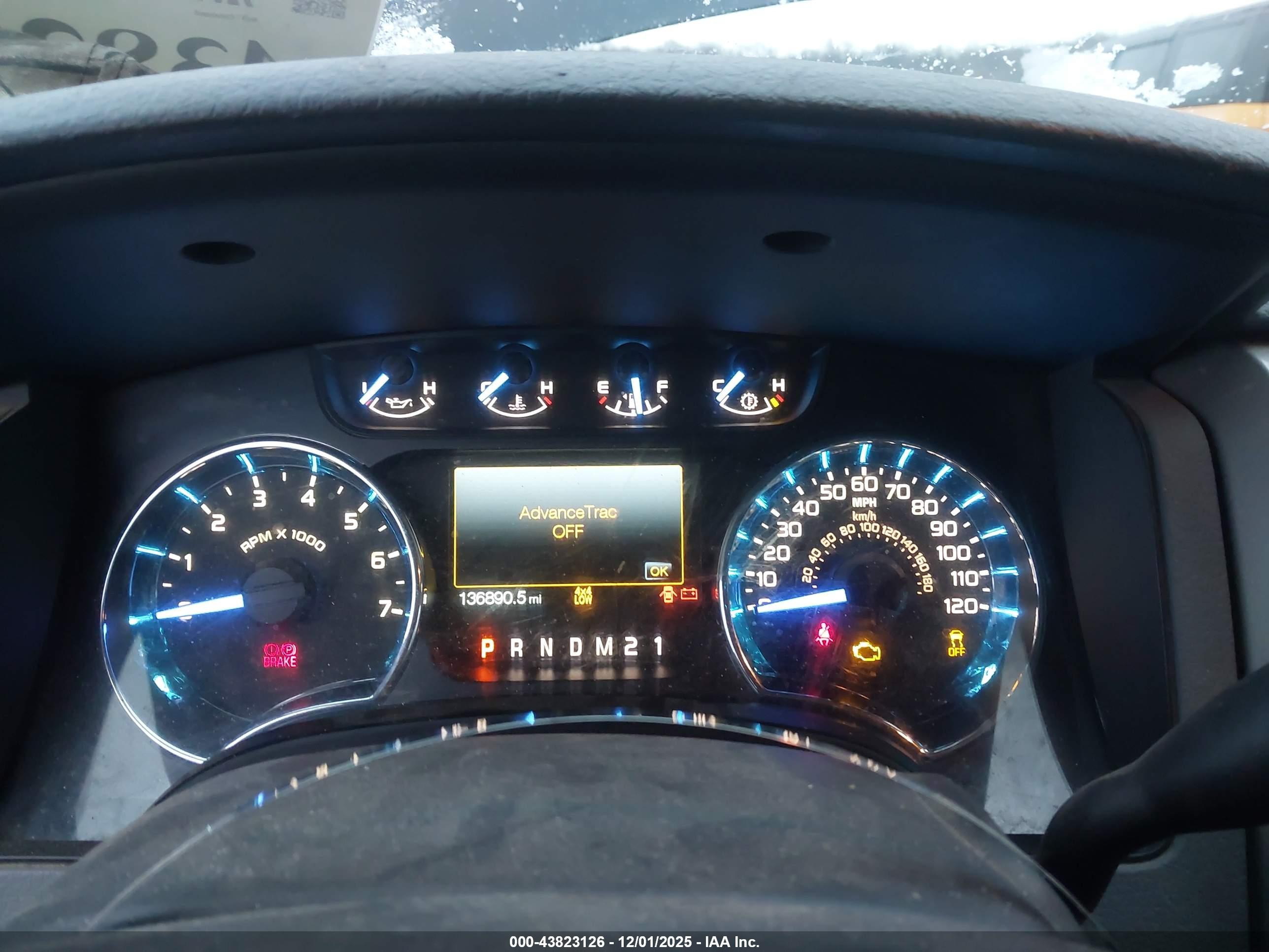 FORD F-150 image 7