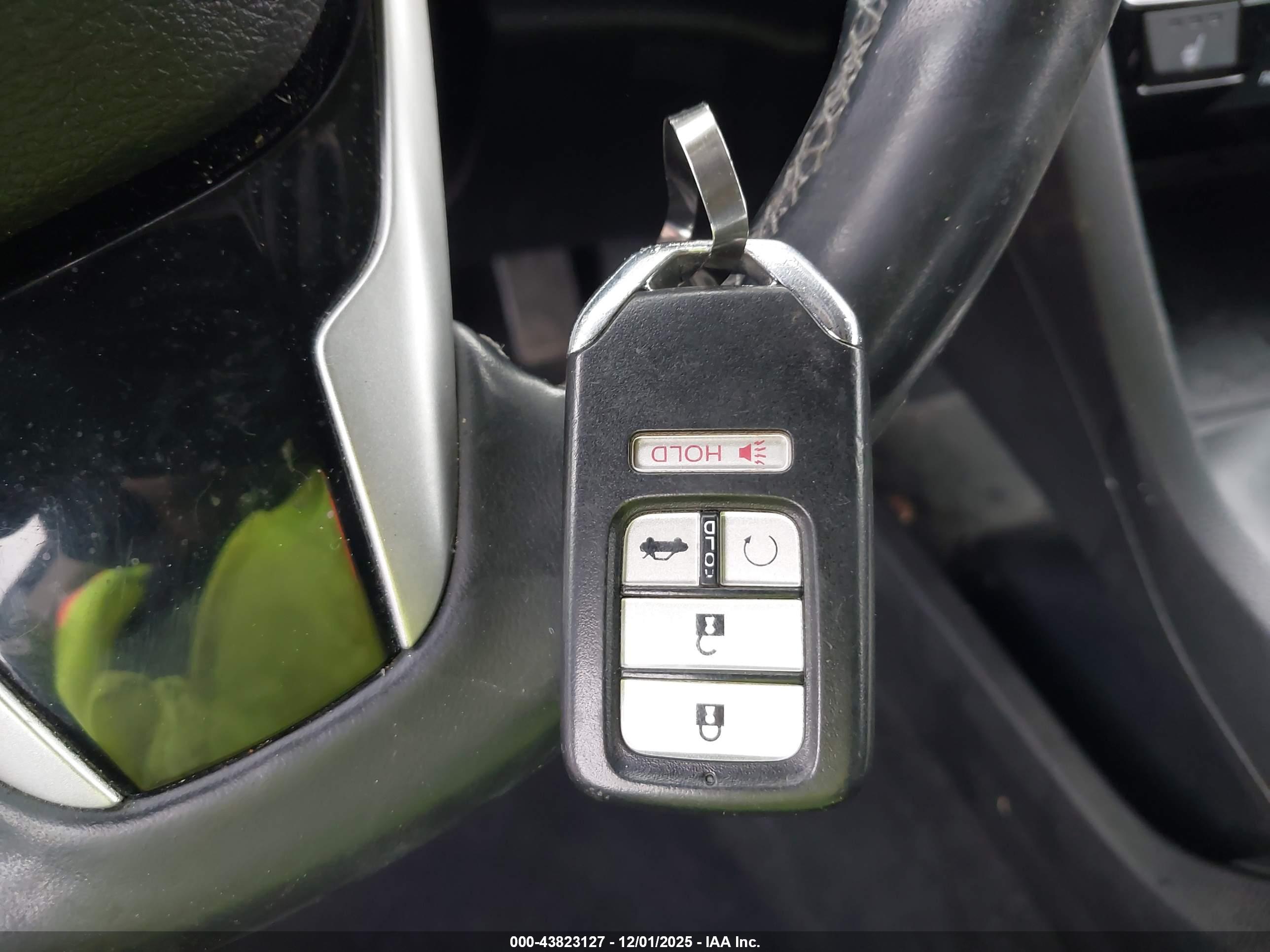HONDA CIVIC image 11