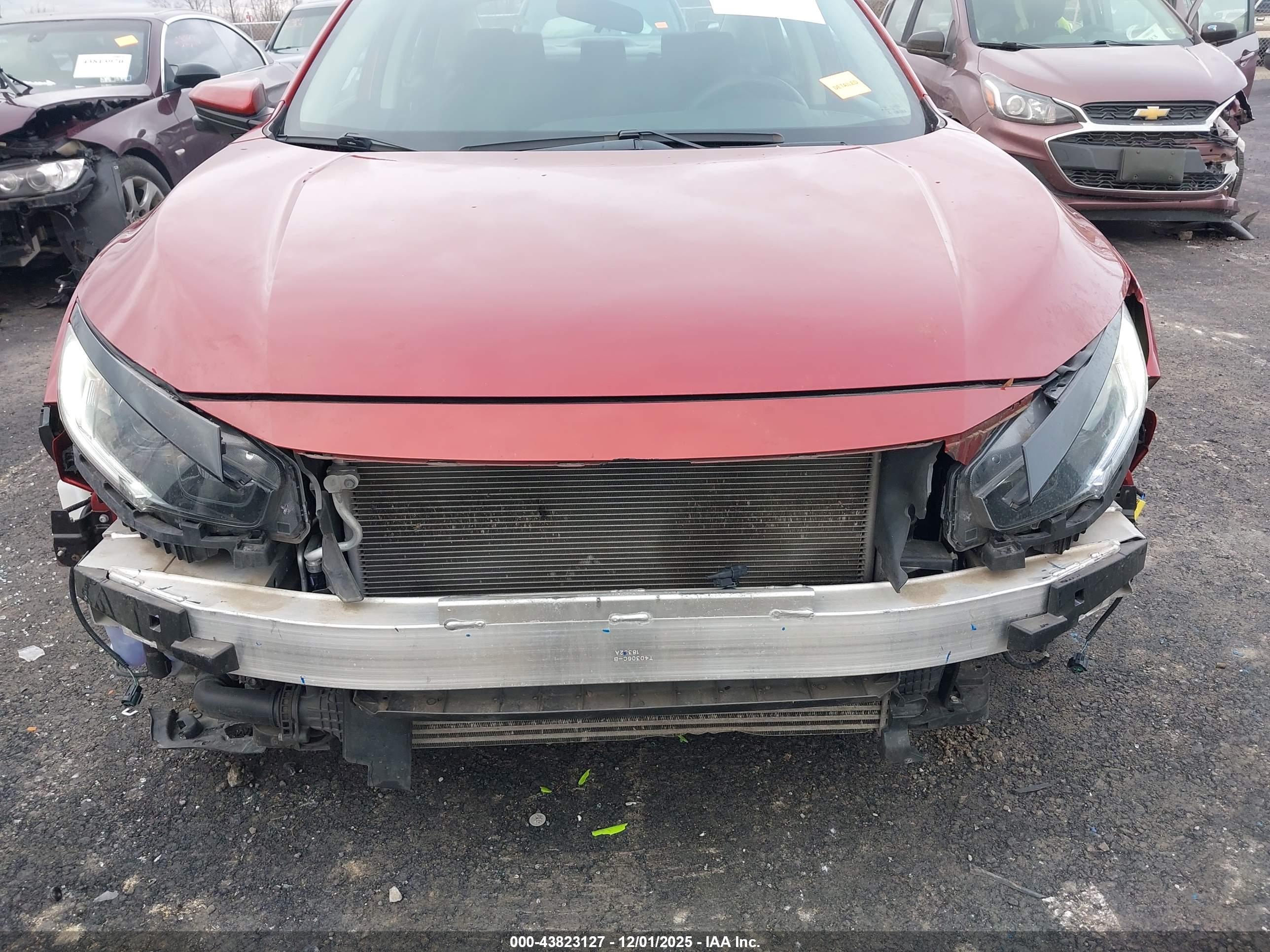 HONDA CIVIC image 6
