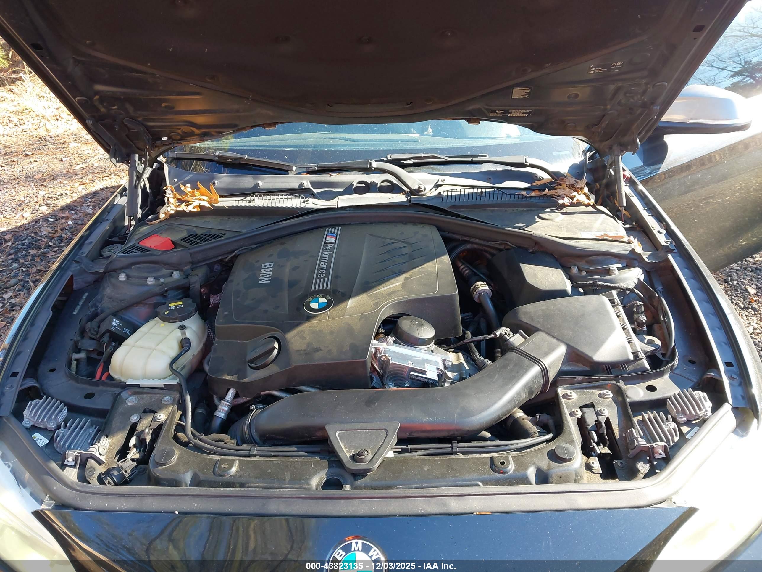 BMW M235 image 10