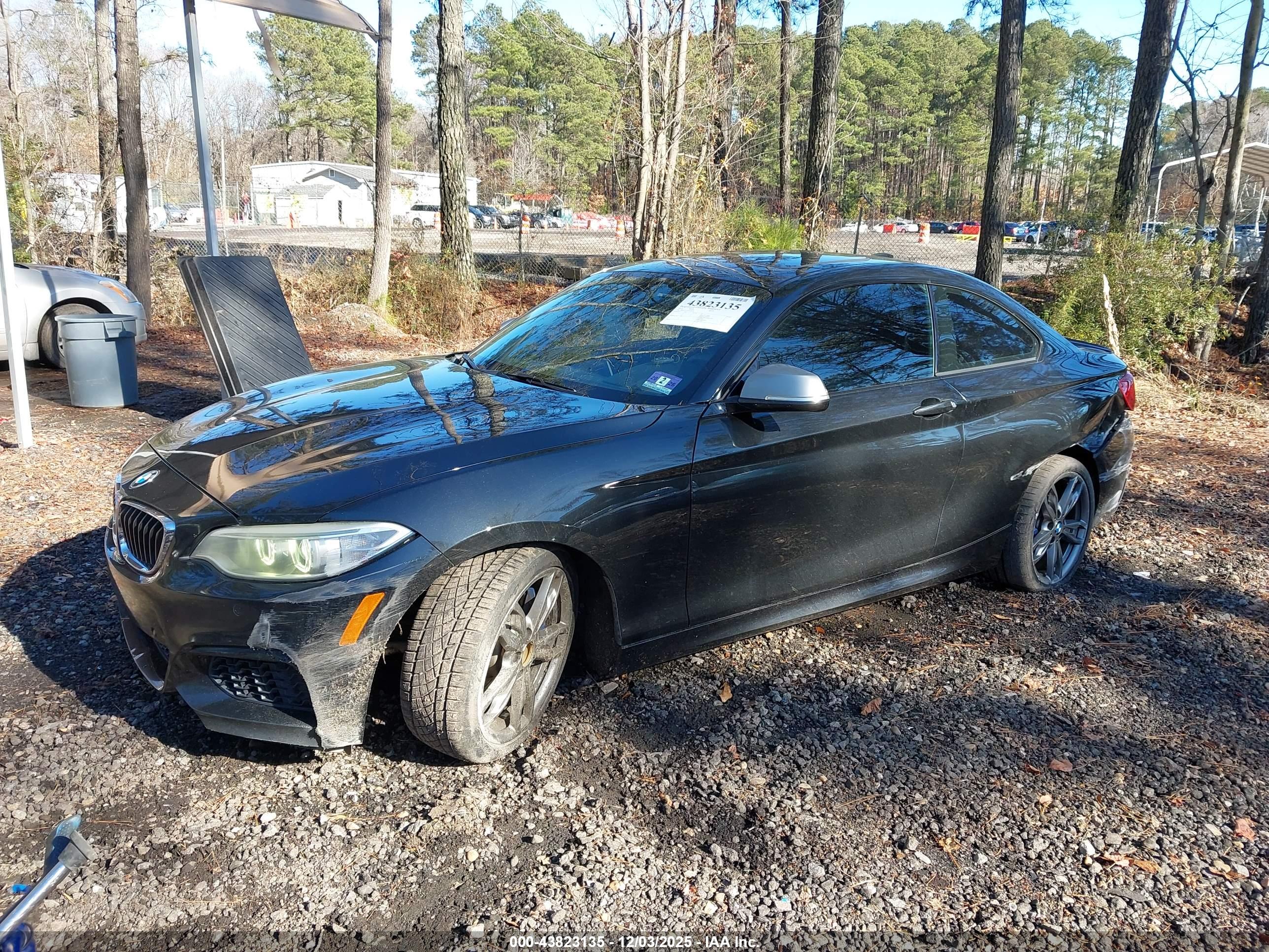 BMW M235 image 2