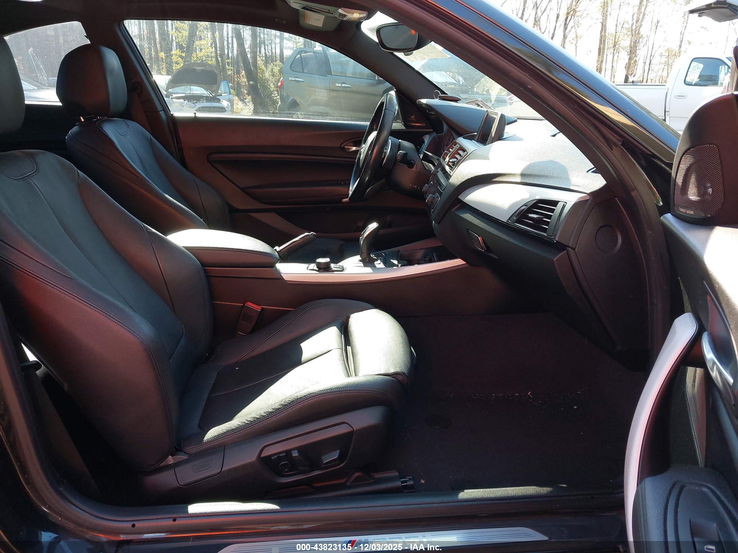 BMW M235 image 5