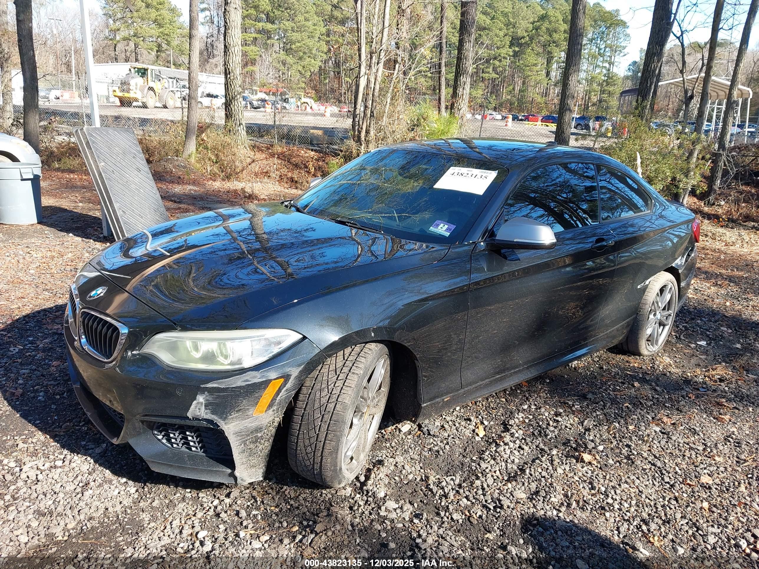 BMW M235 image 6