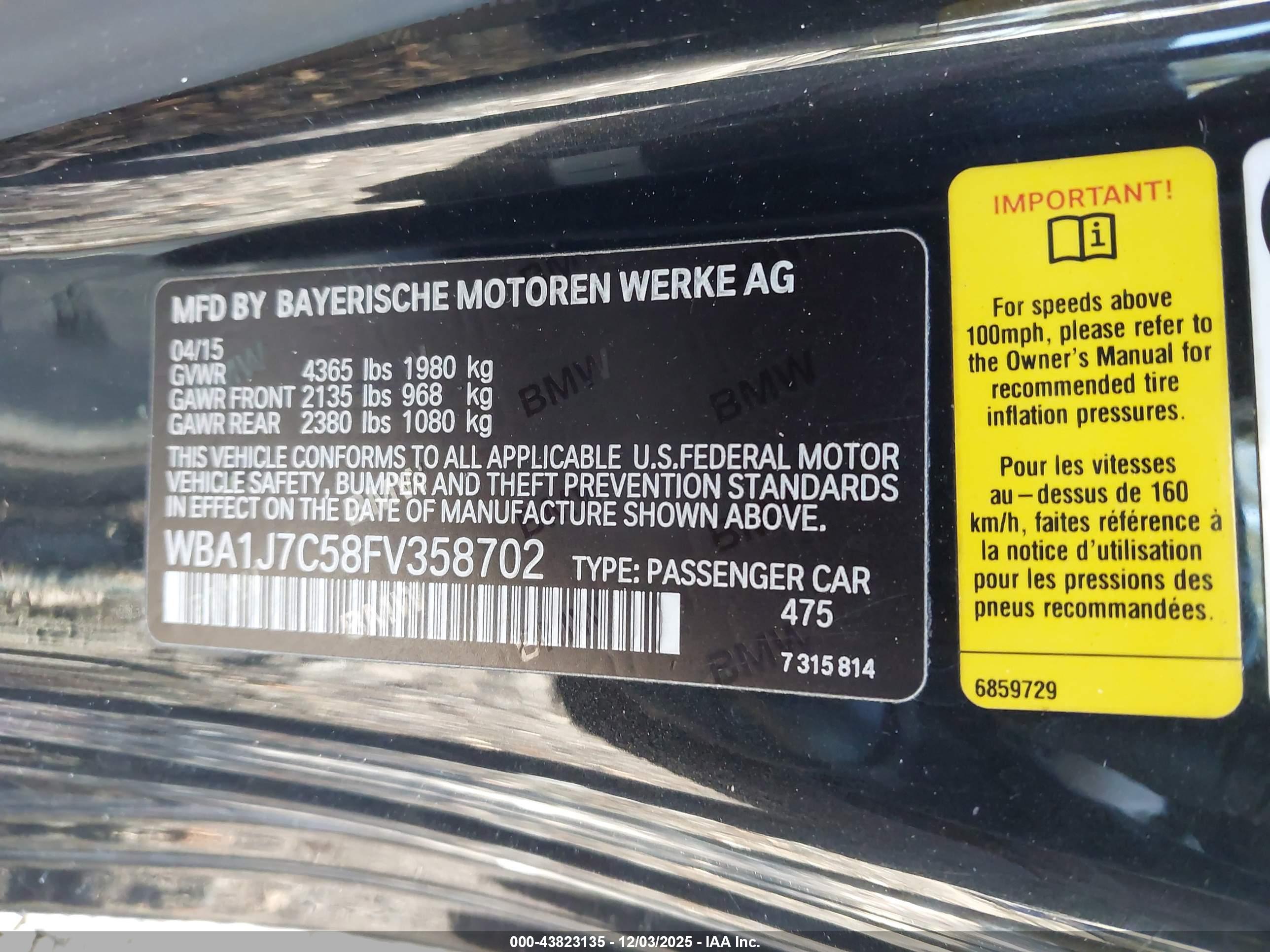 BMW M235 image 9