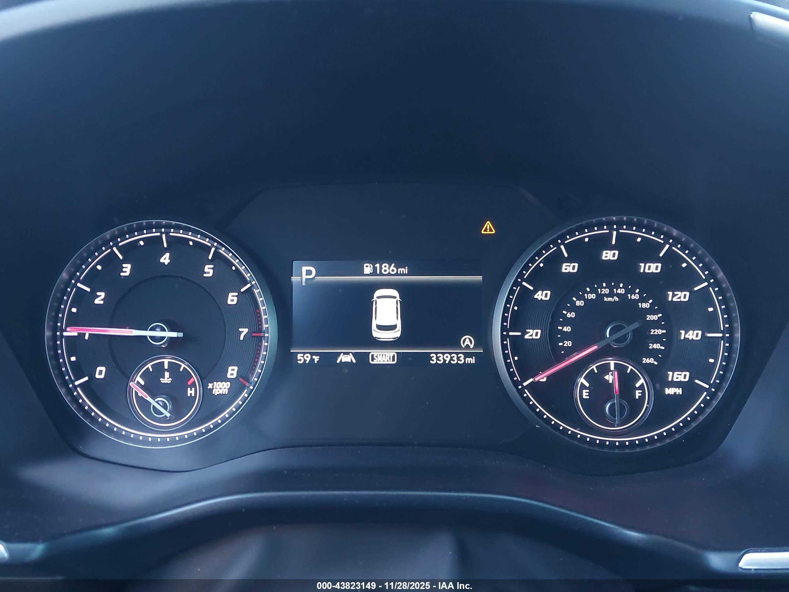 HYUNDAI SANTA image 7