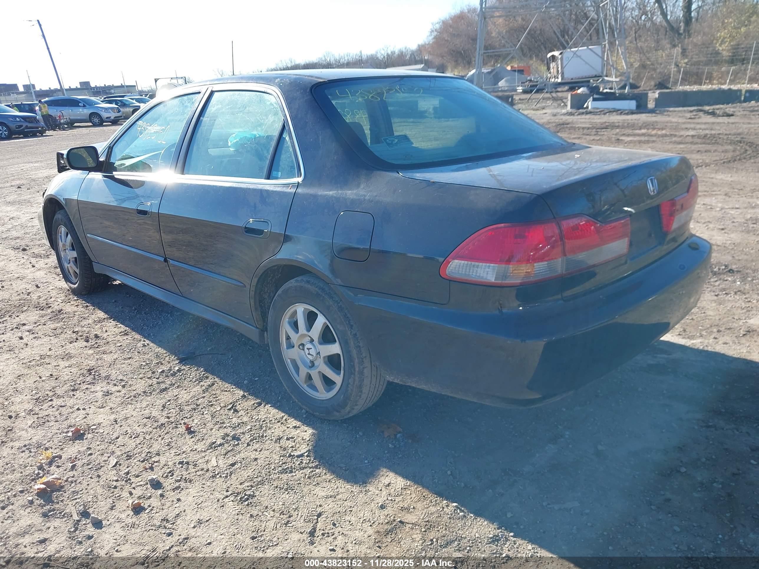 HONDA ACCORD image 3