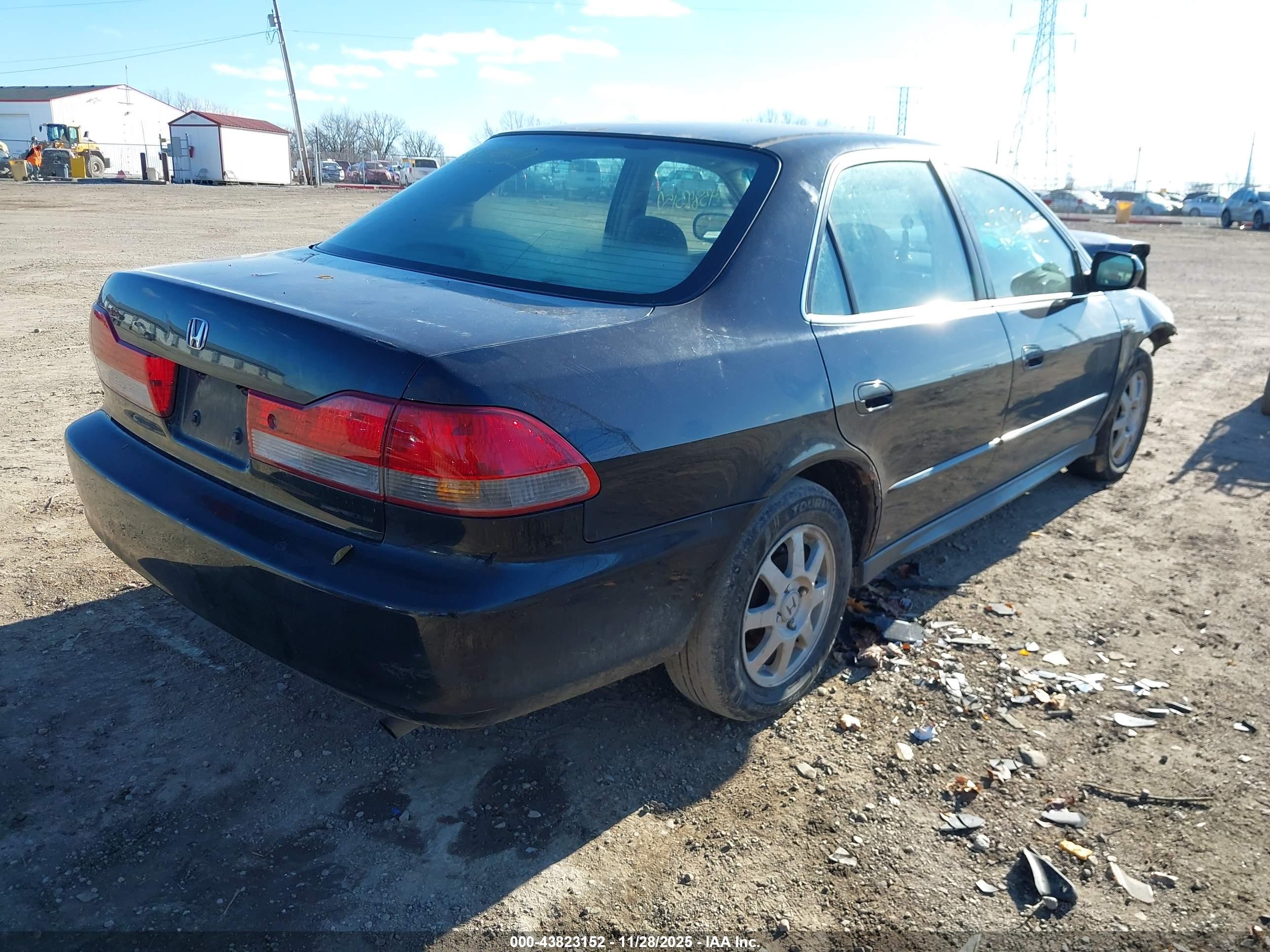 HONDA ACCORD image 4