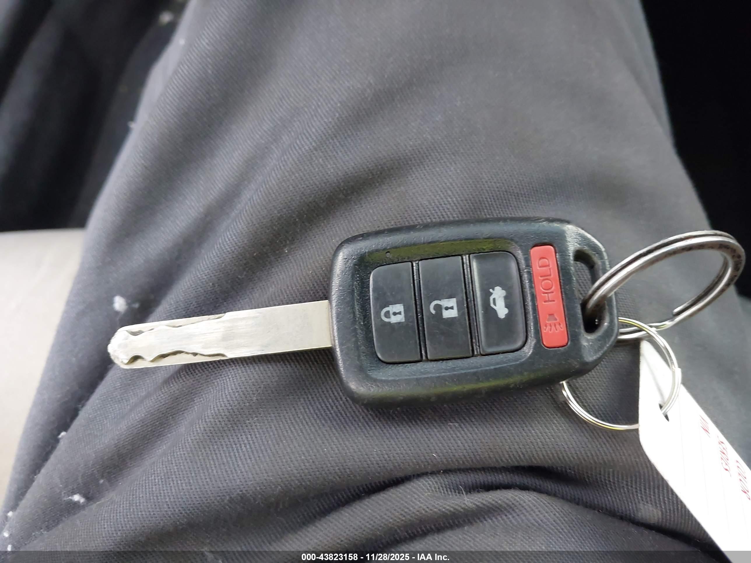 HONDA CIVIC image 11