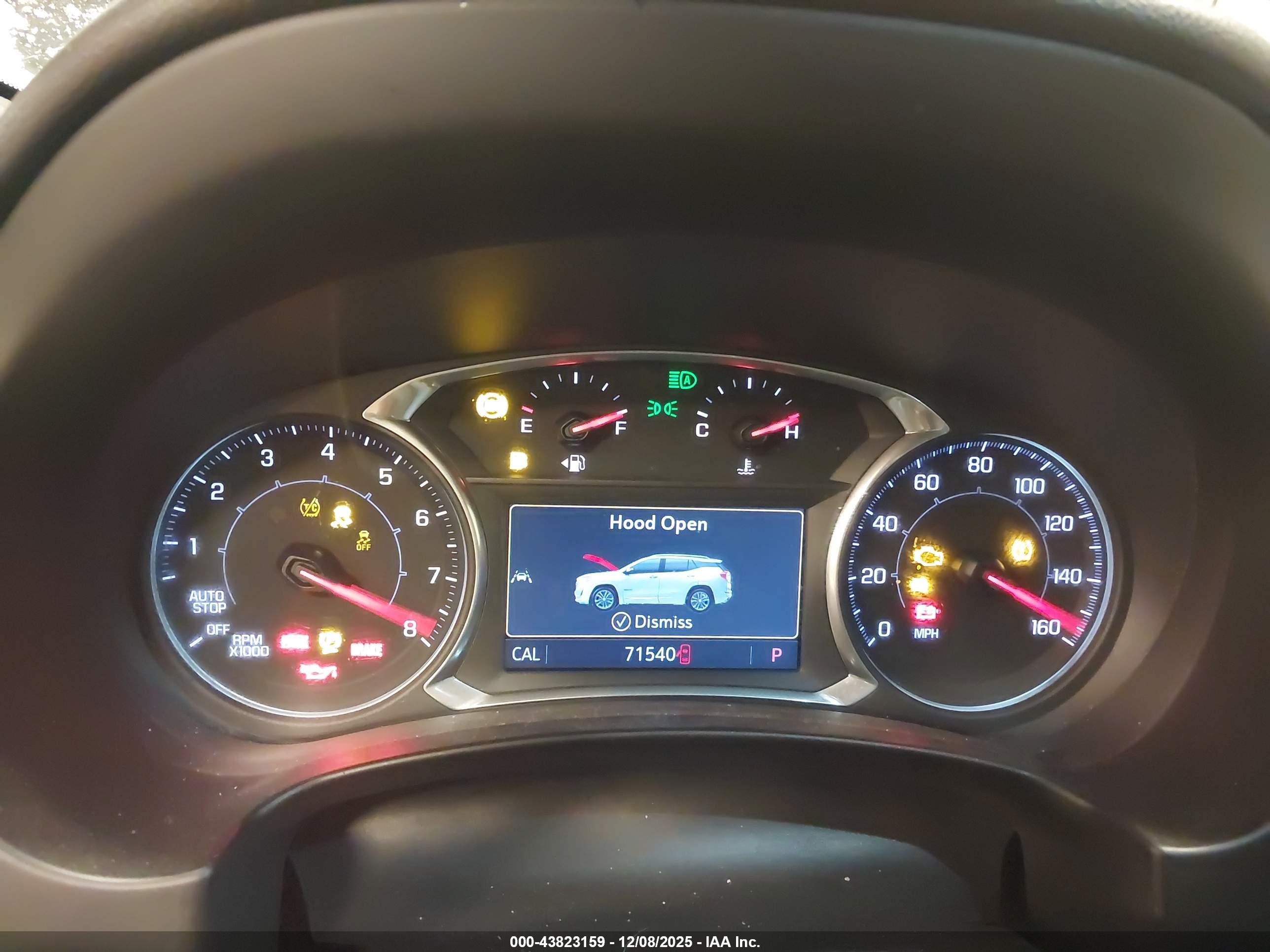GMC TERRAIN image 7