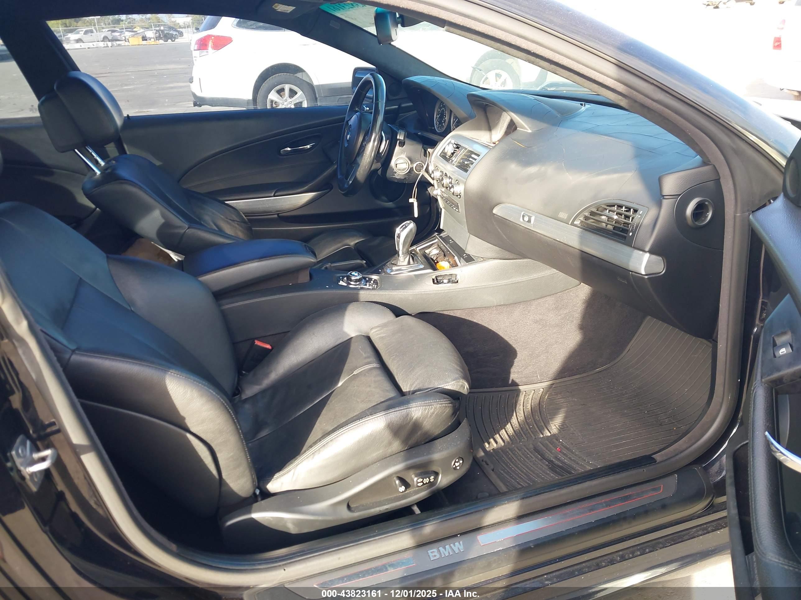 BMW 650I image 5