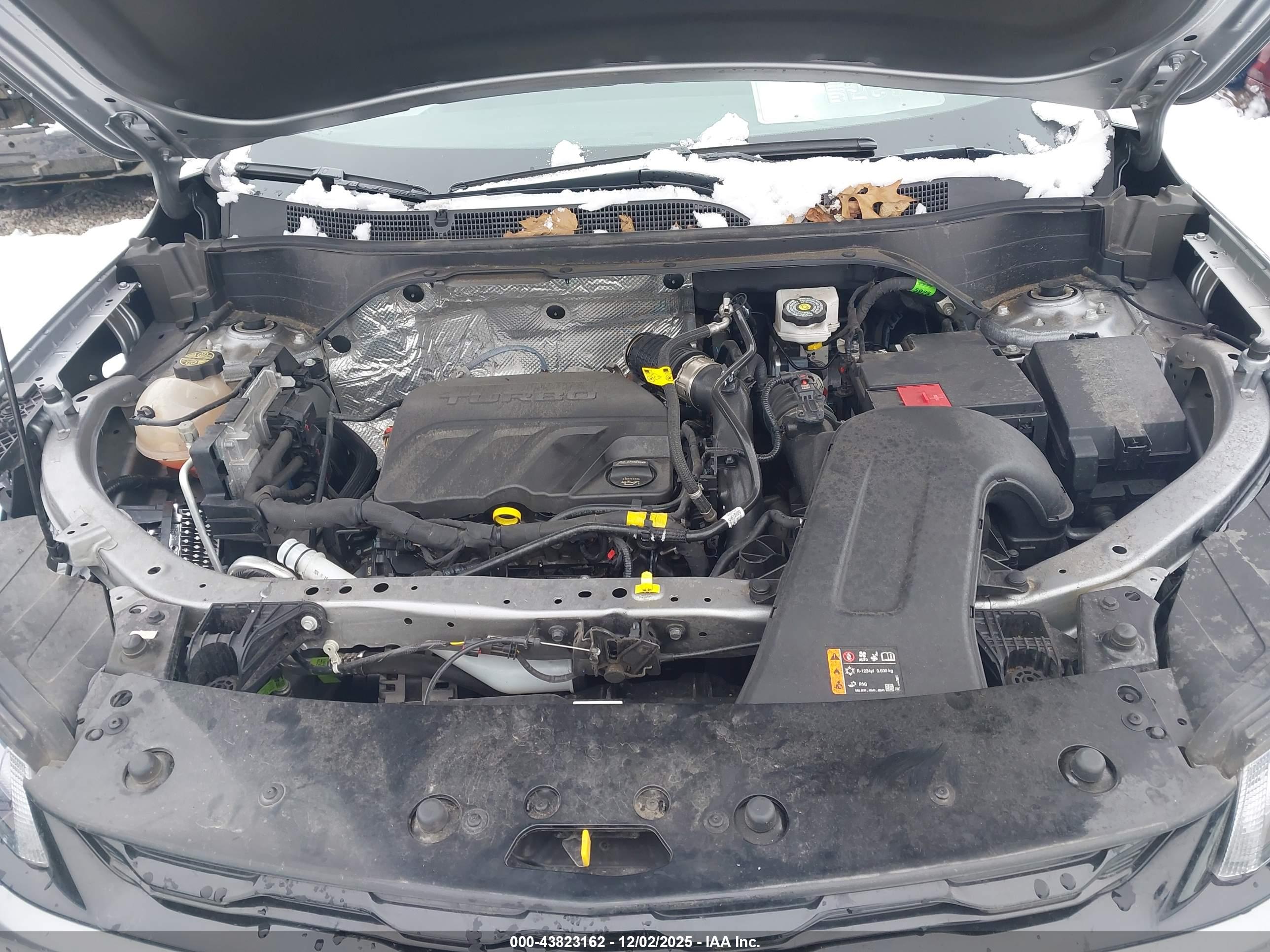 CHEVROLET TRAX image 10