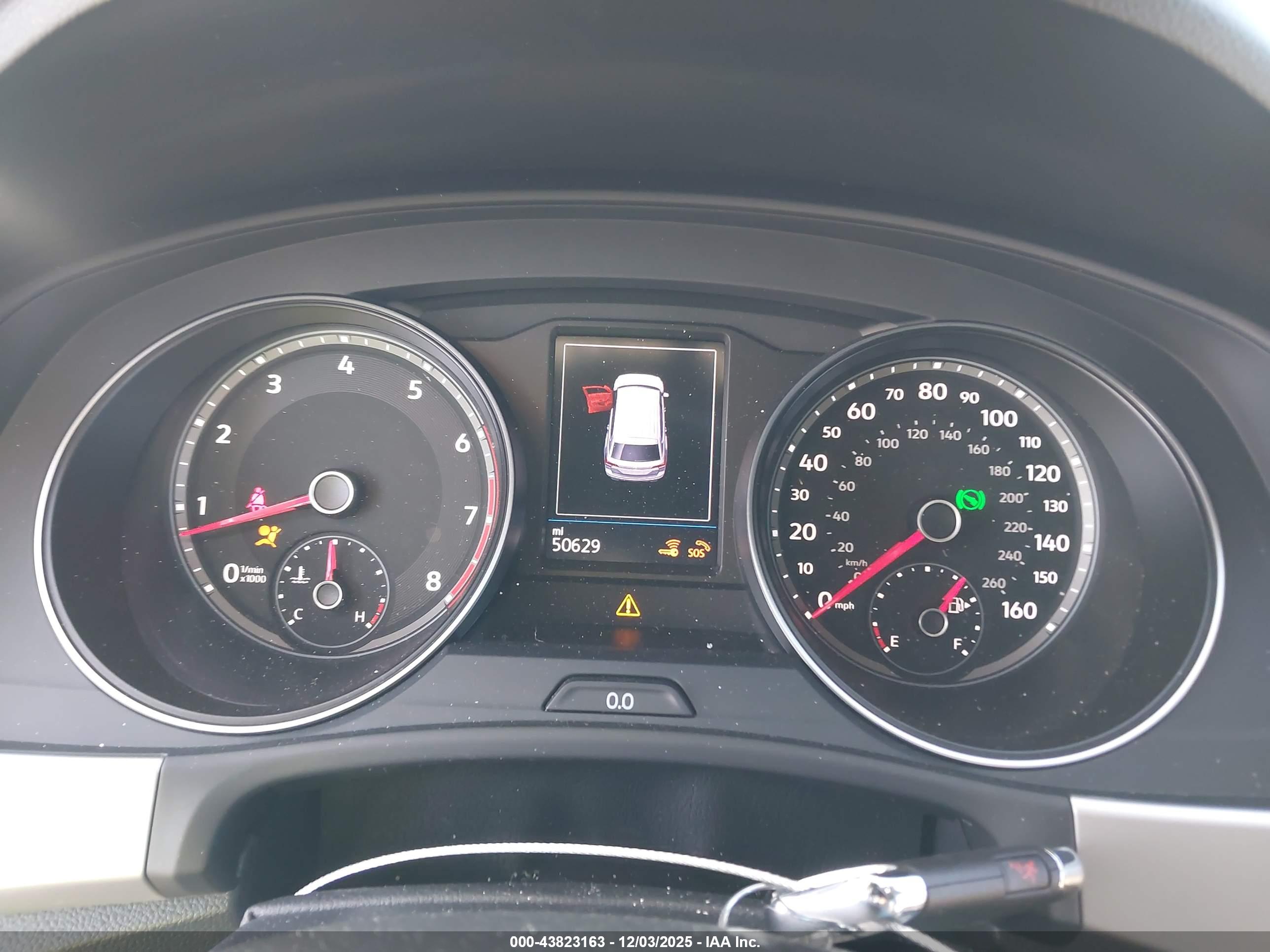 VOLKSWAGEN ATLAS image 7