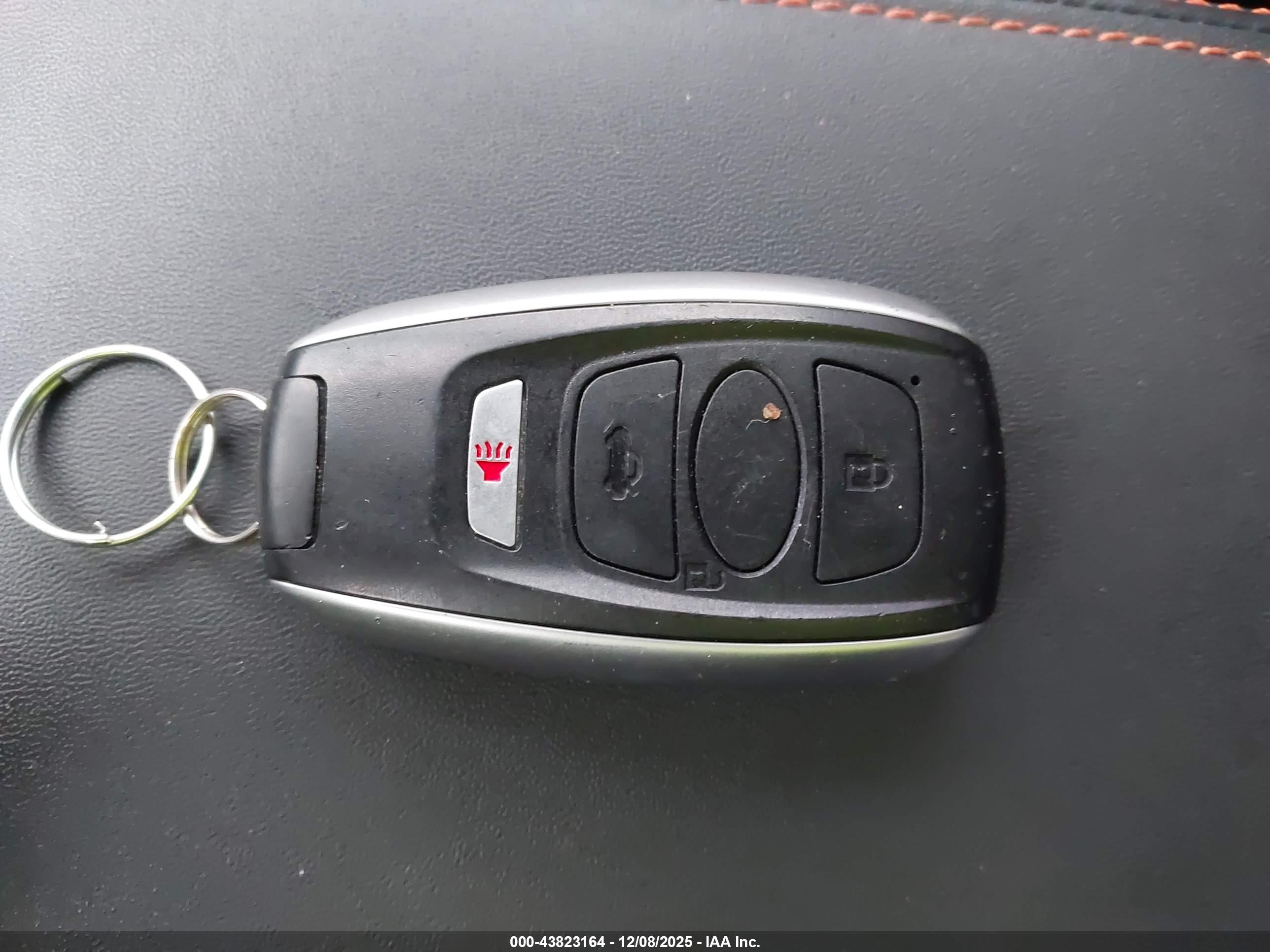 SUBARU CROSSTREK image 11