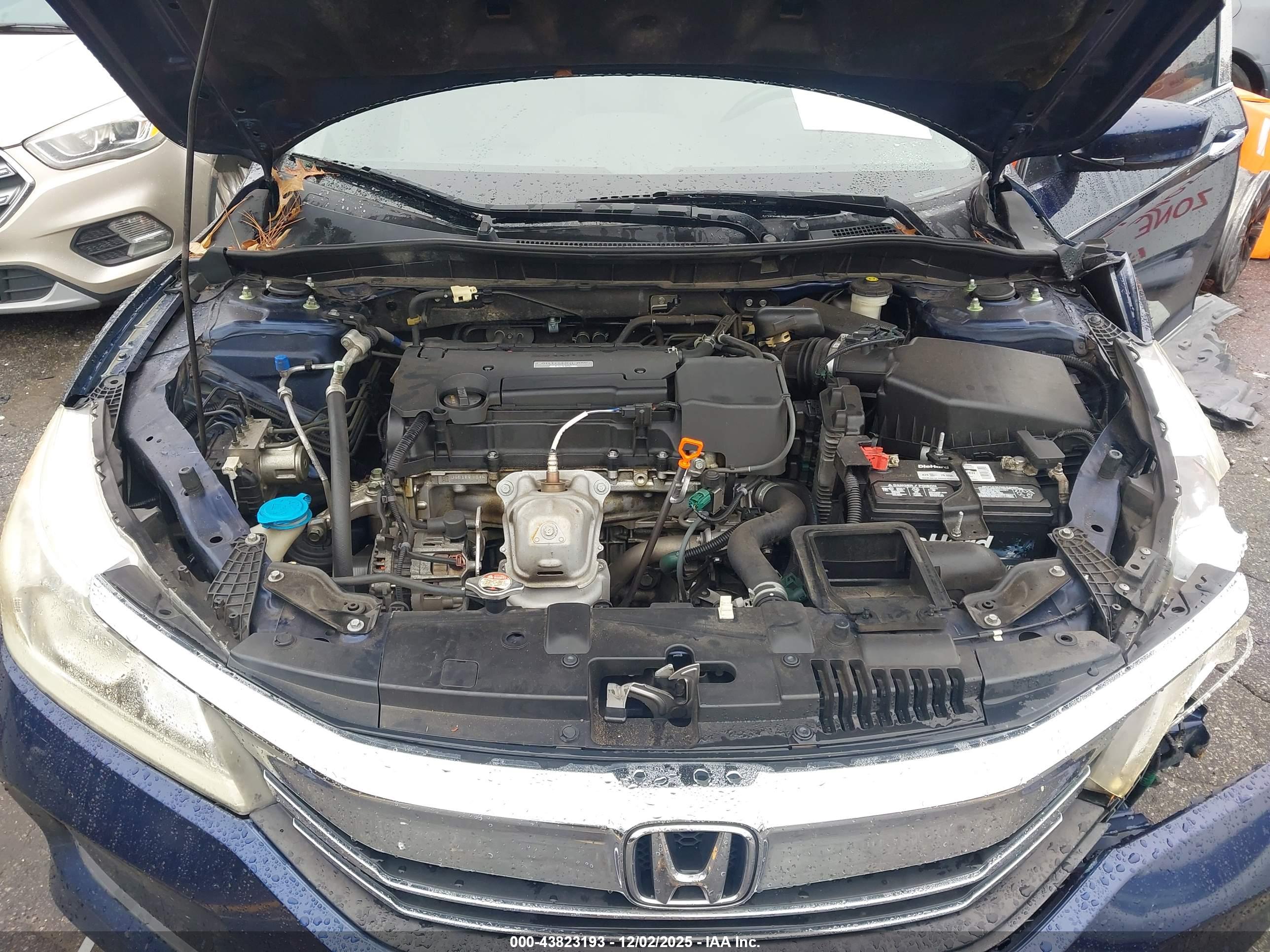 HONDA ACCORD image 10