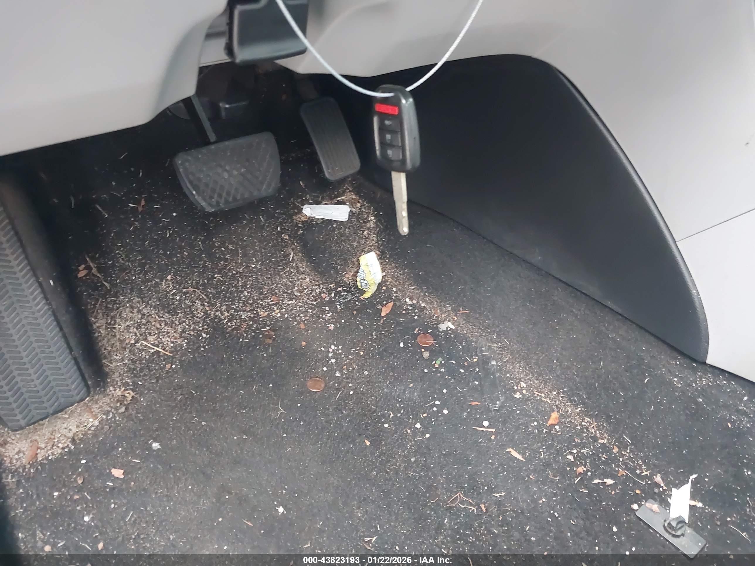 HONDA ACCORD image 11