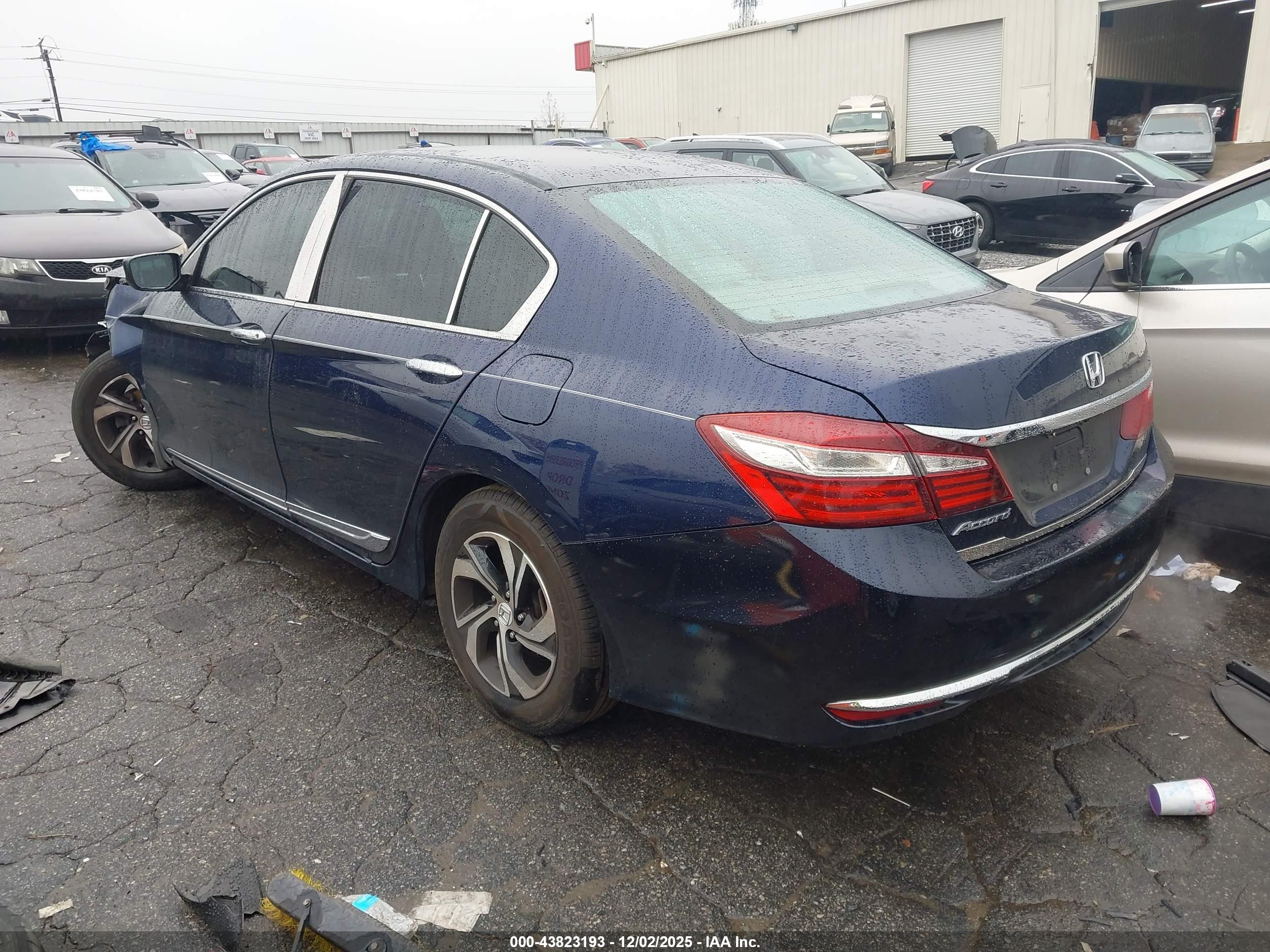 HONDA ACCORD image 3