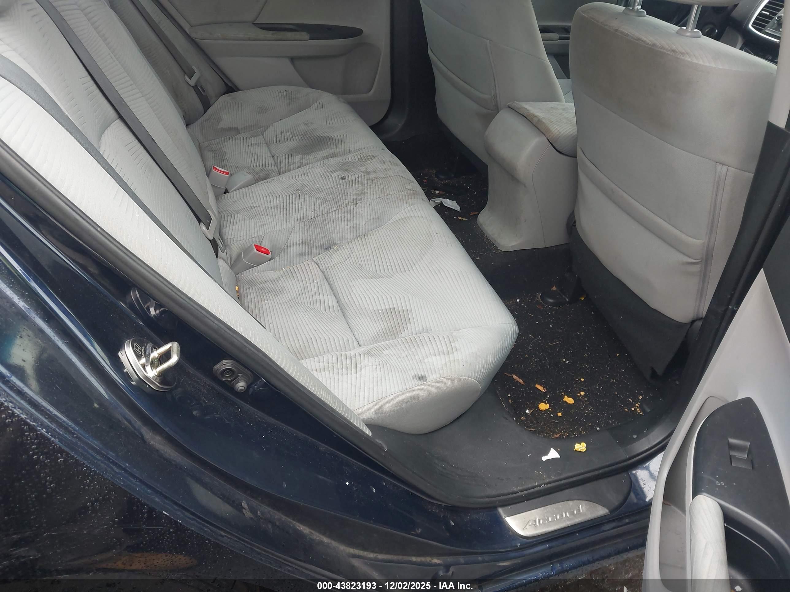 HONDA ACCORD image 8