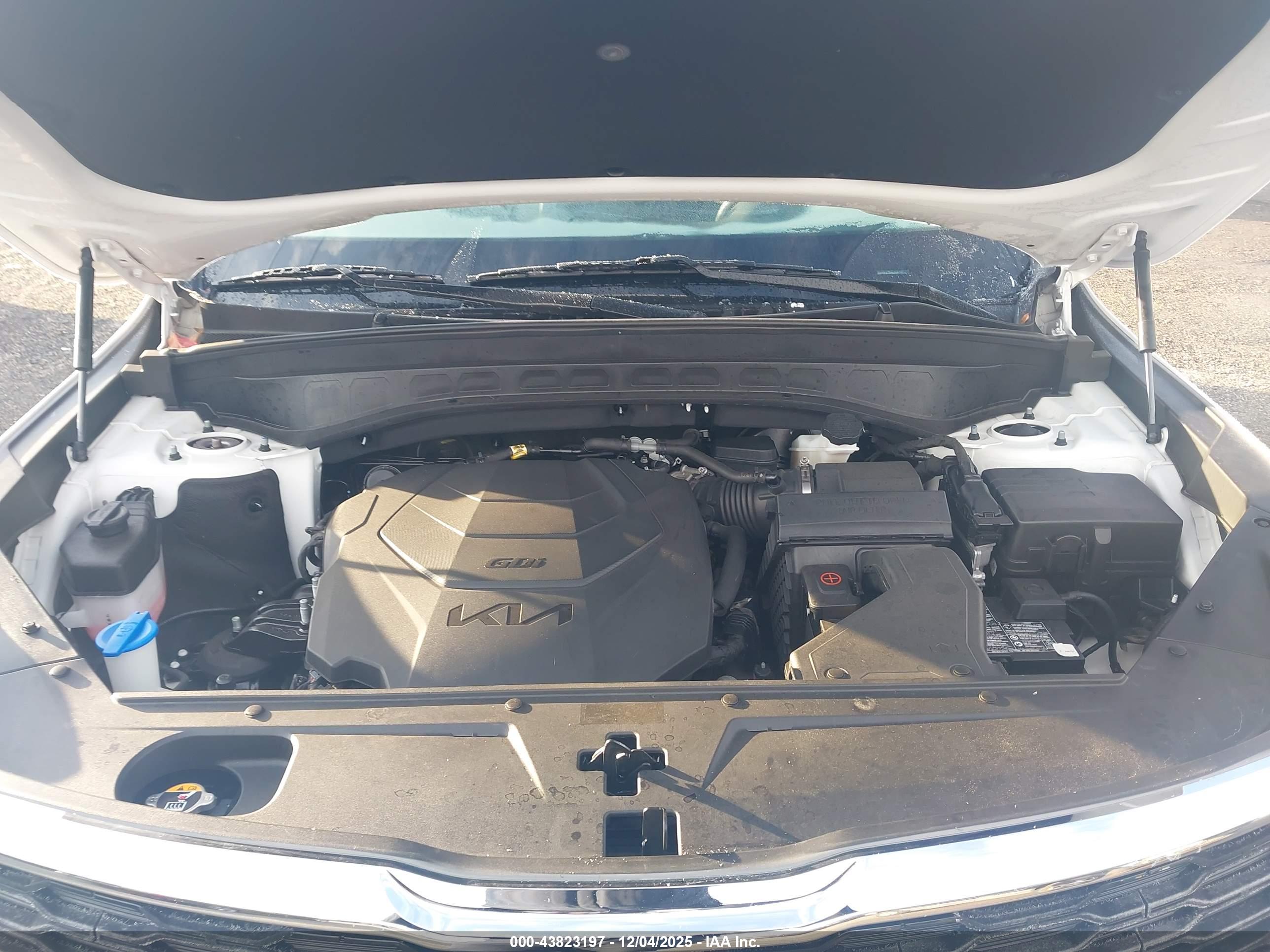 KIA TELLURIDE image 10