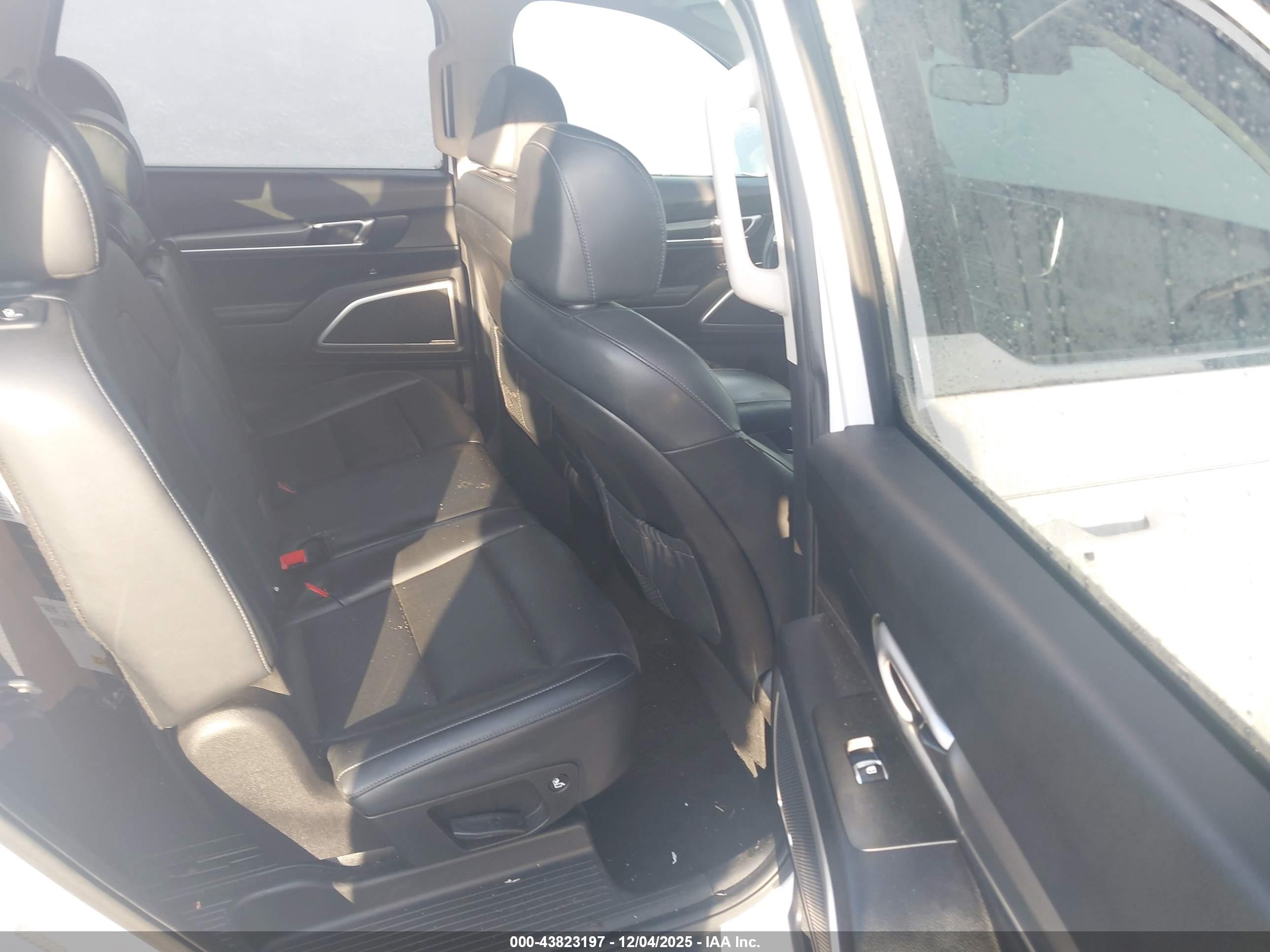 KIA TELLURIDE image 8