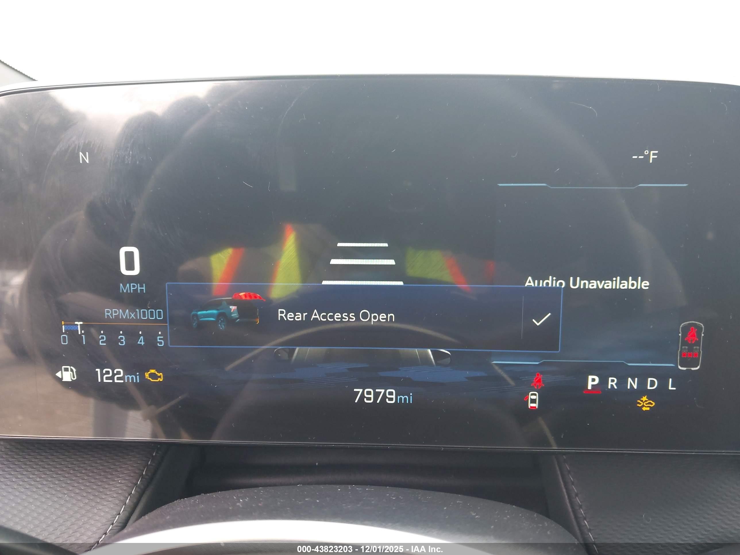CHEVROLET EQUINOX image 7