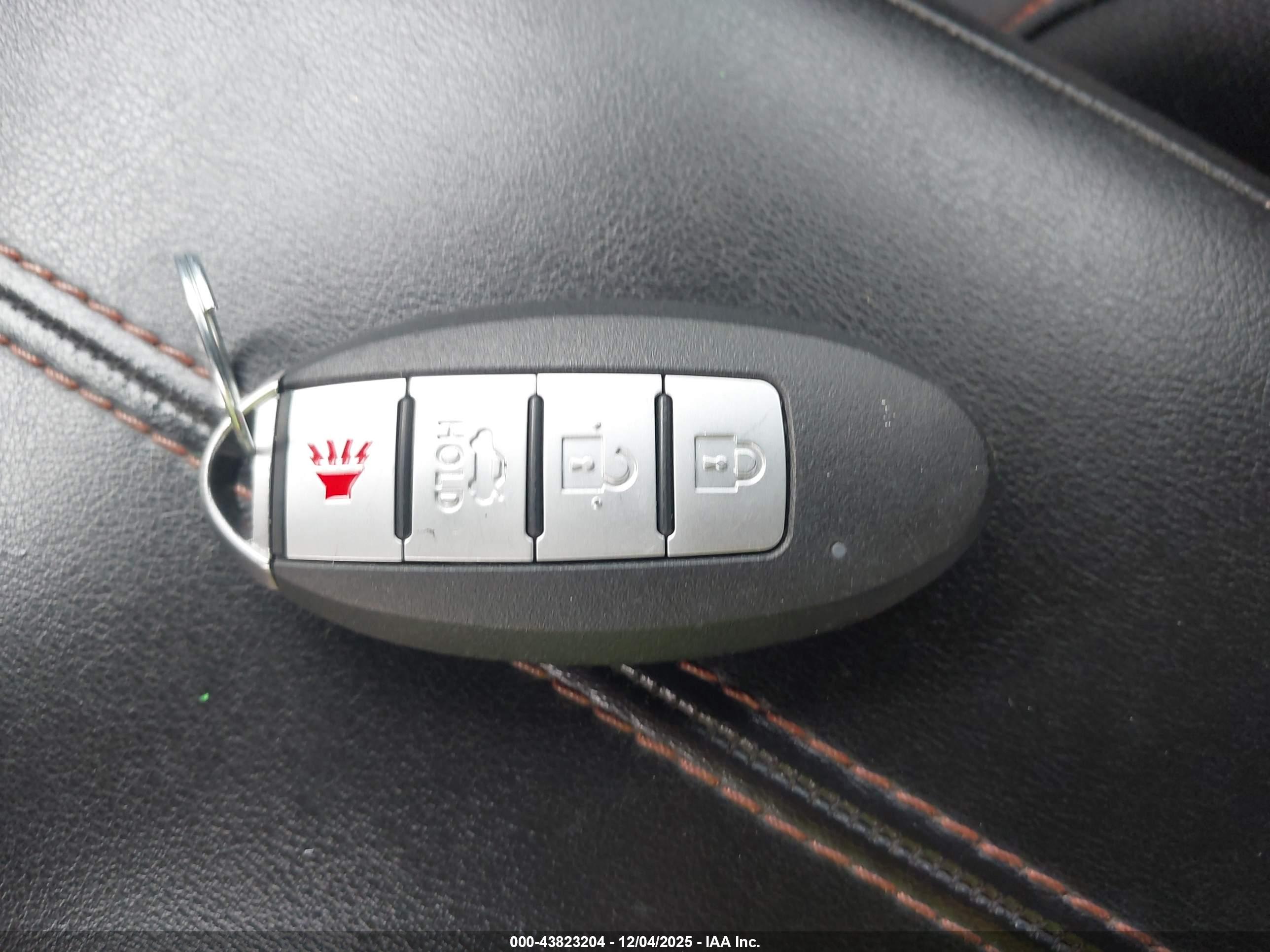 NISSAN SENTRA image 11