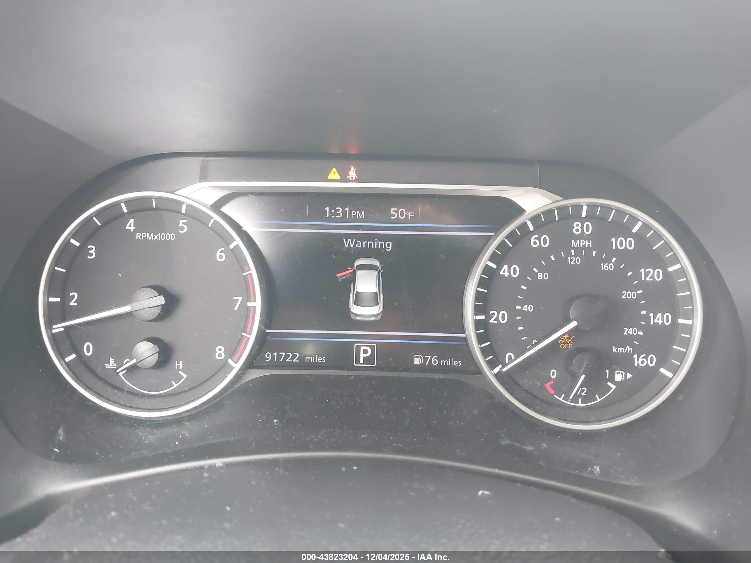 NISSAN SENTRA image 7