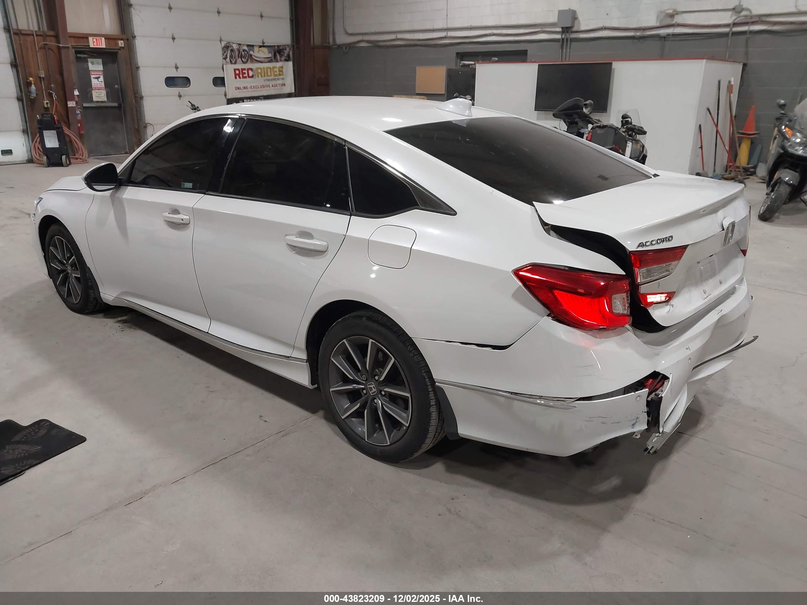 HONDA ACCORD image 3