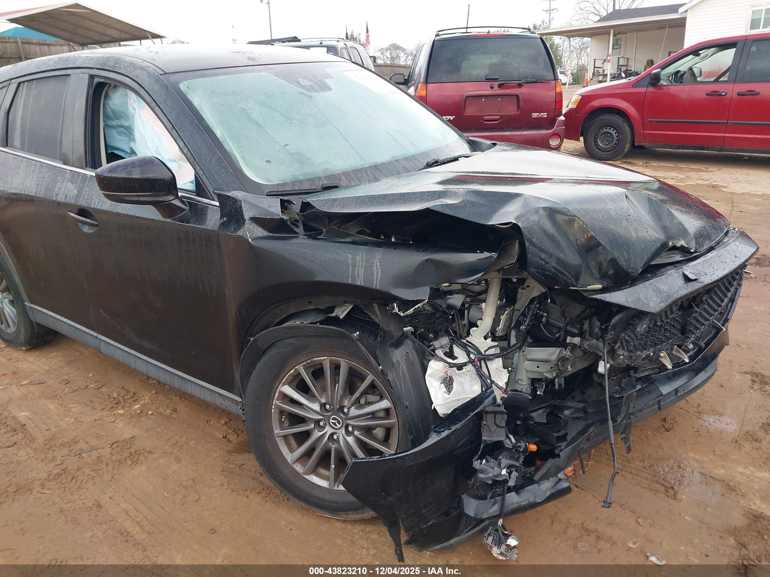 MAZDA CX-5 image 6