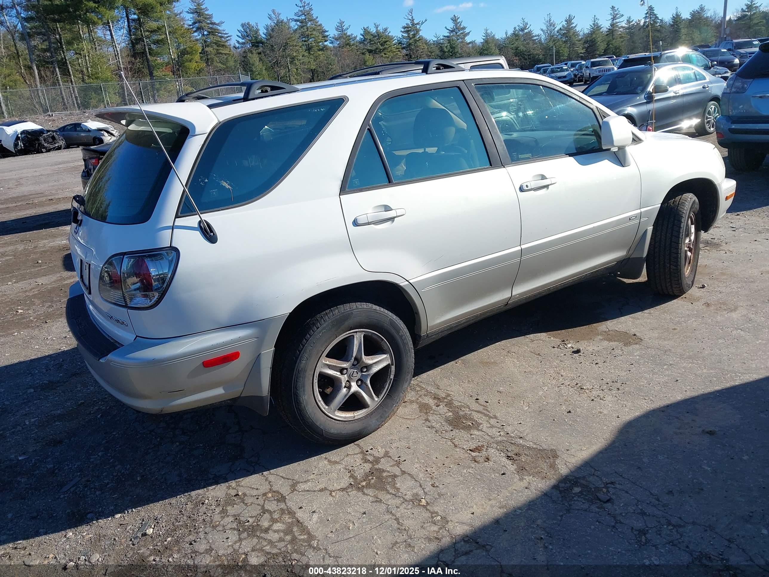 LEXUS RX image 4