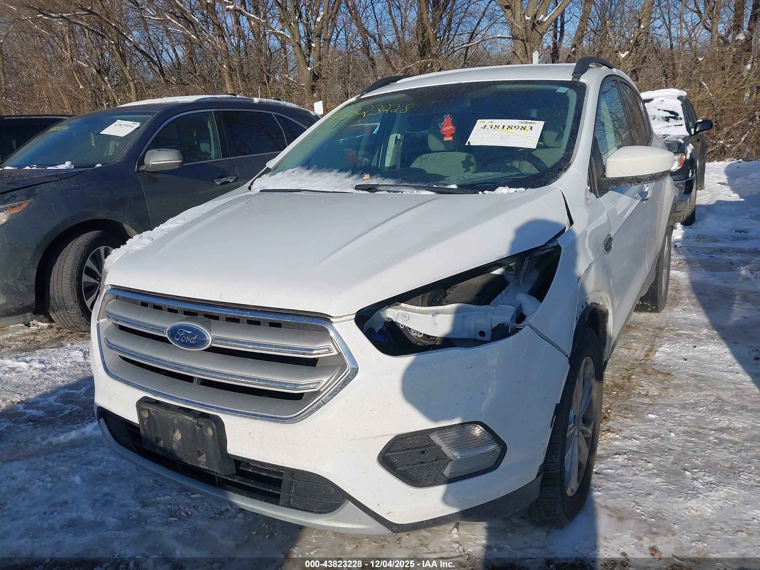 FORD ESCAPE image 6