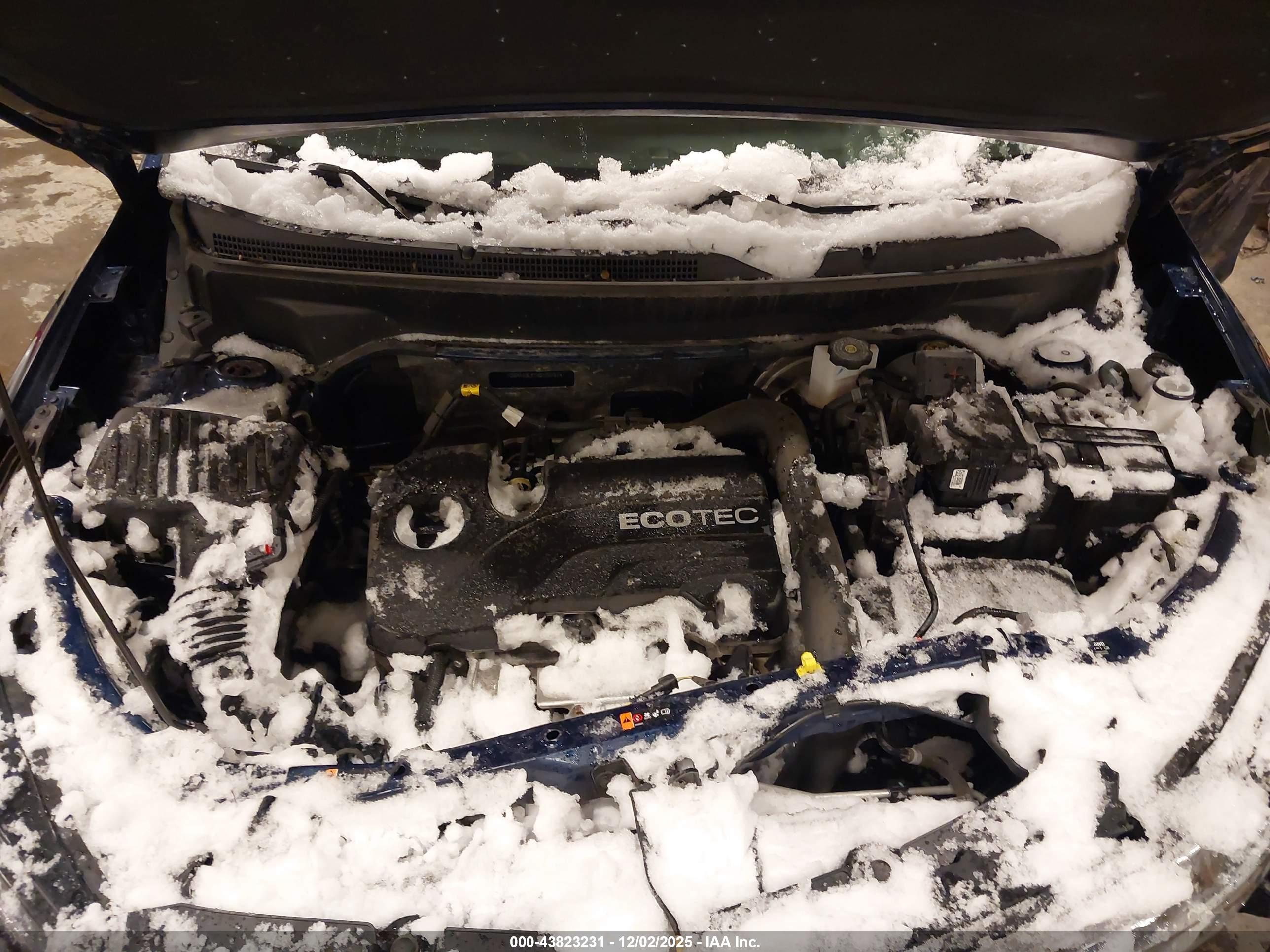 CHEVROLET EQUINOX image 10