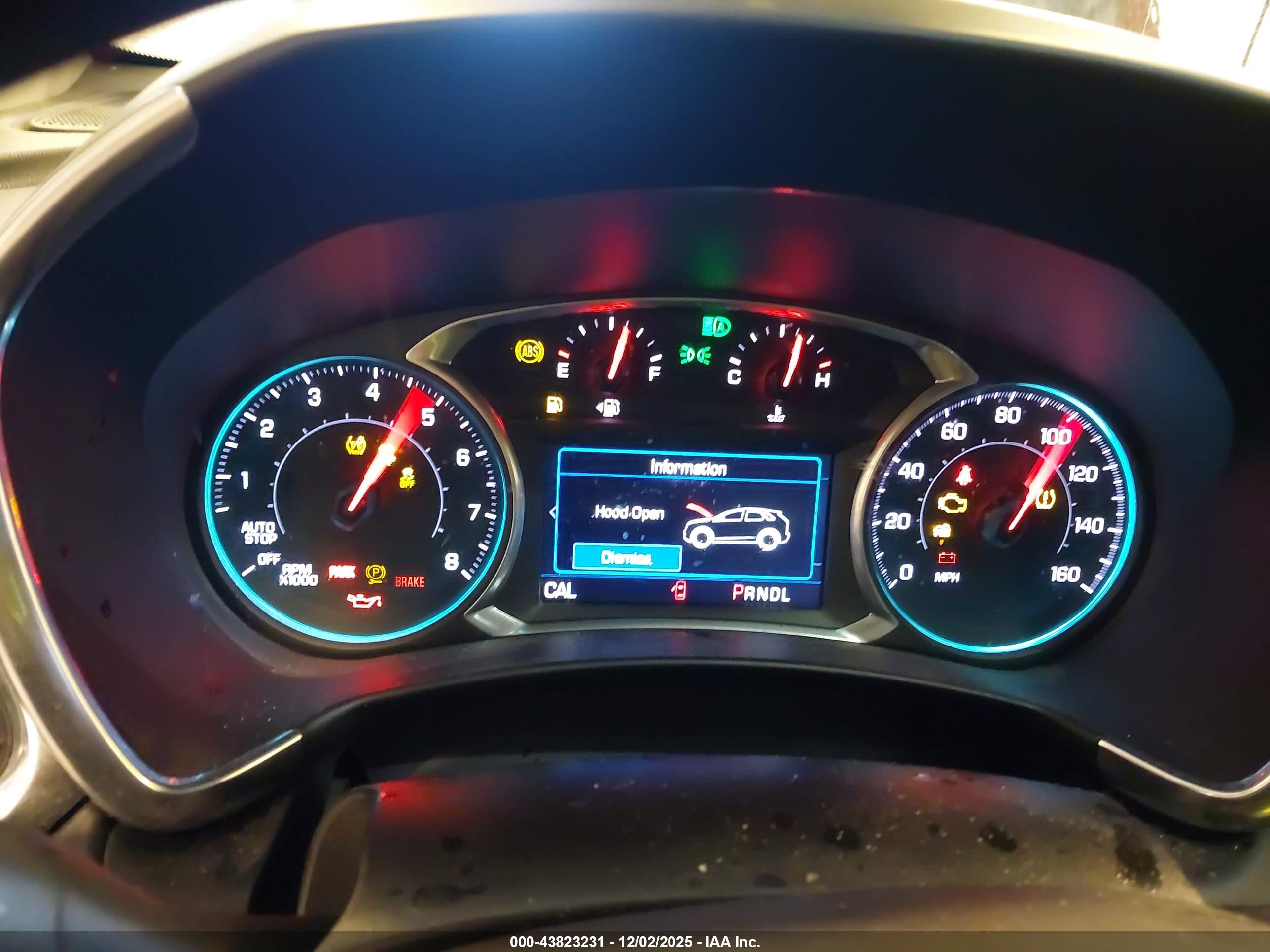 CHEVROLET EQUINOX image 7