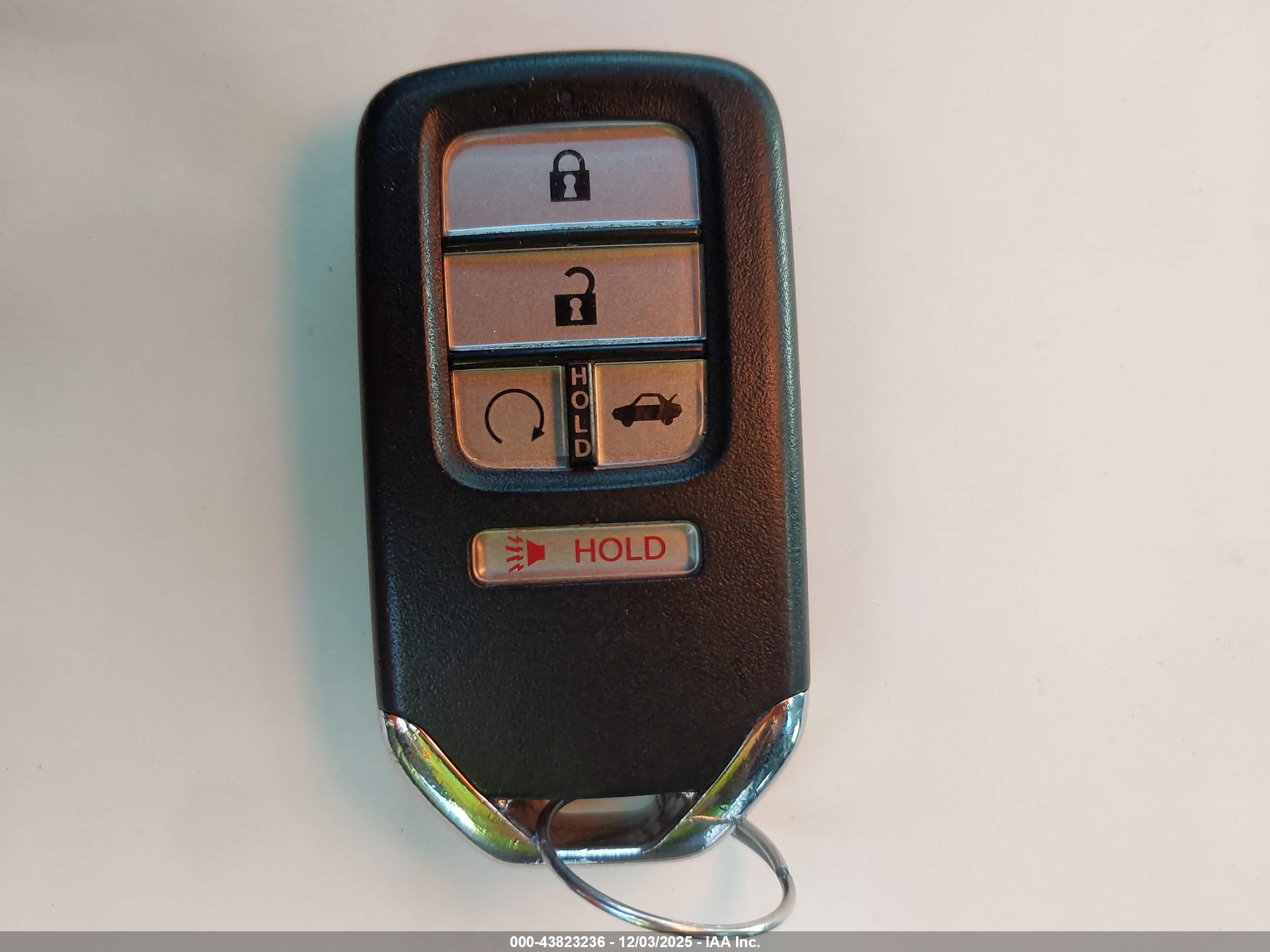 HONDA ACCORD image 11