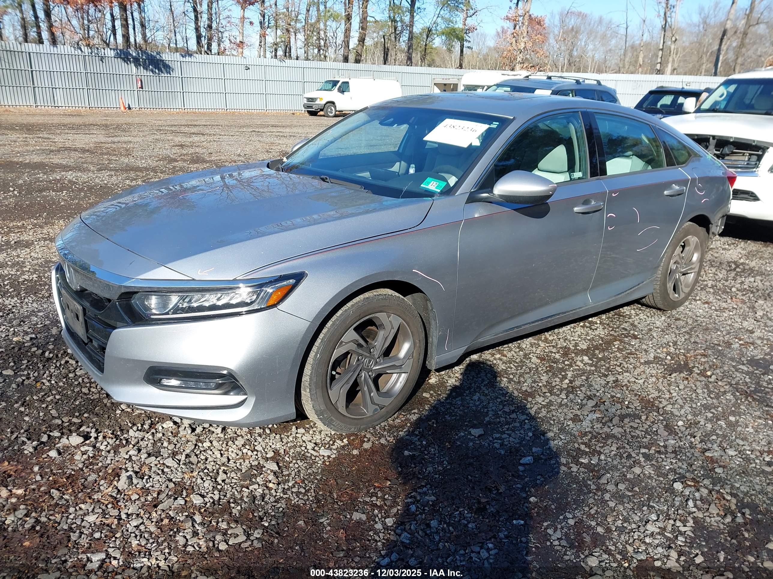 HONDA ACCORD image 2