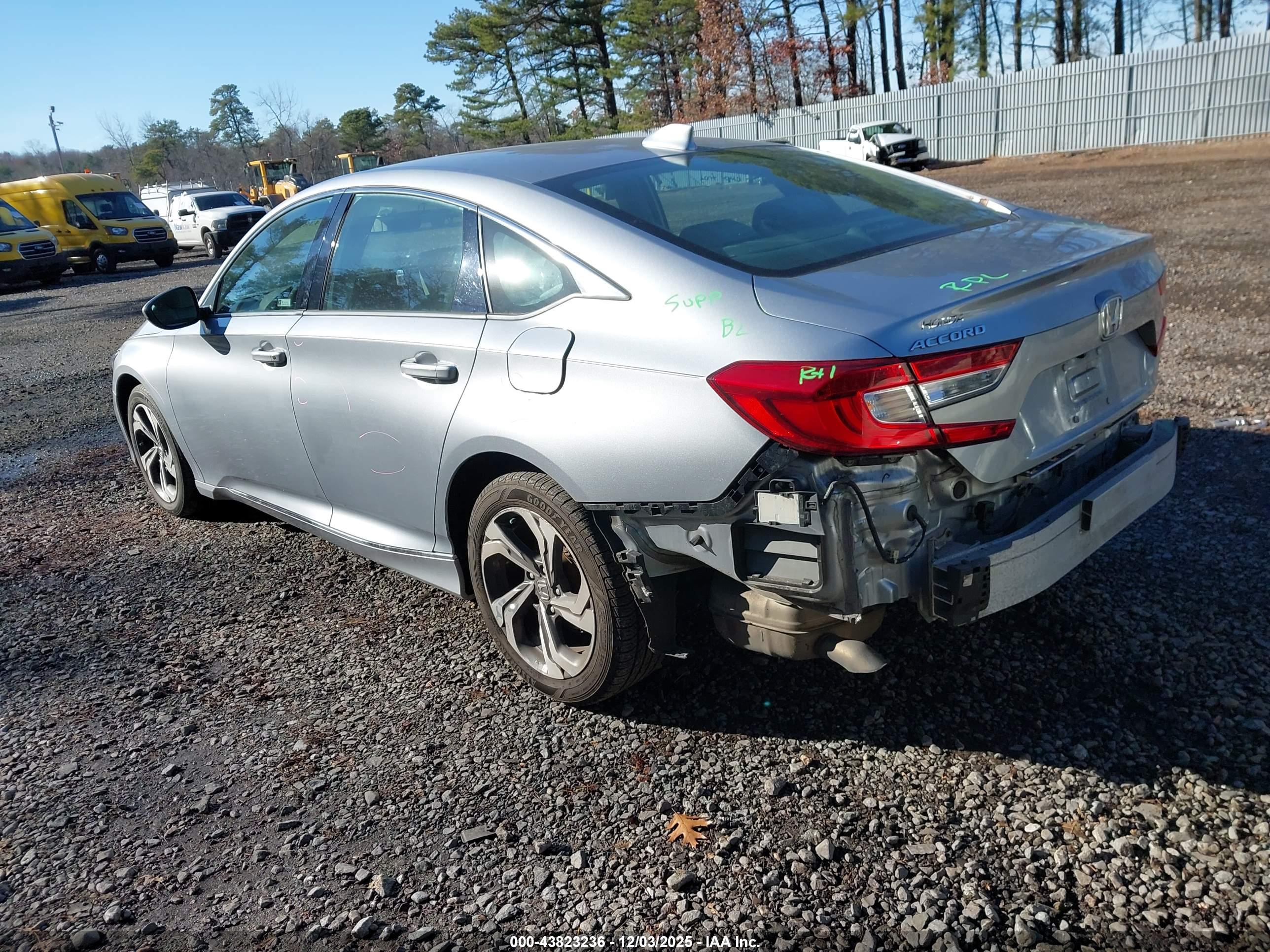 HONDA ACCORD image 3