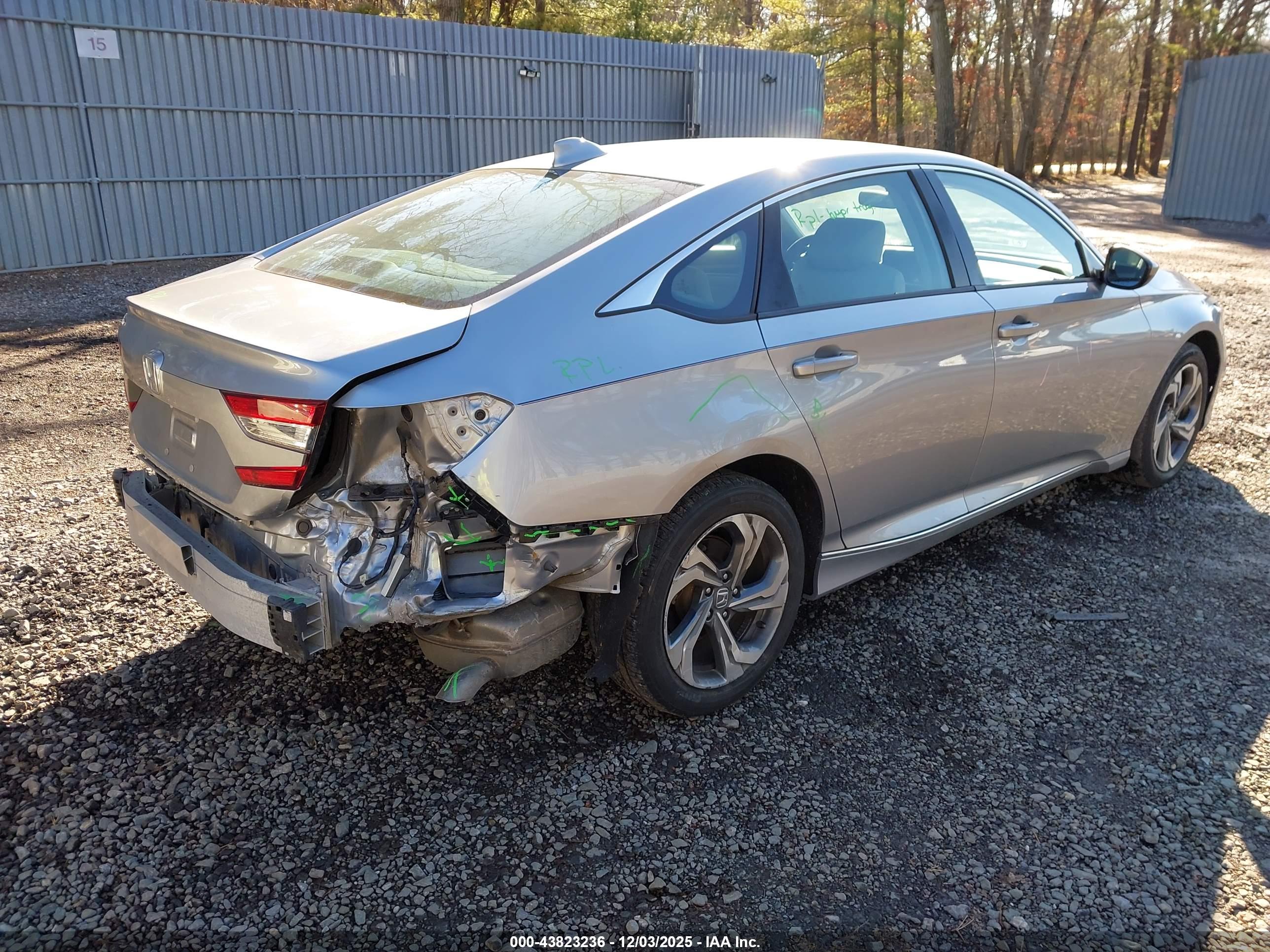 HONDA ACCORD image 4