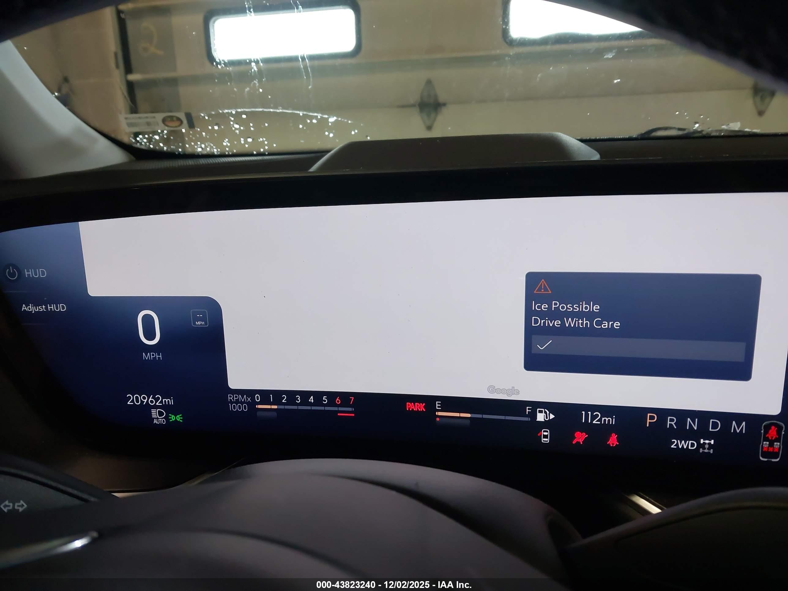 BUICK ENVISION image 7