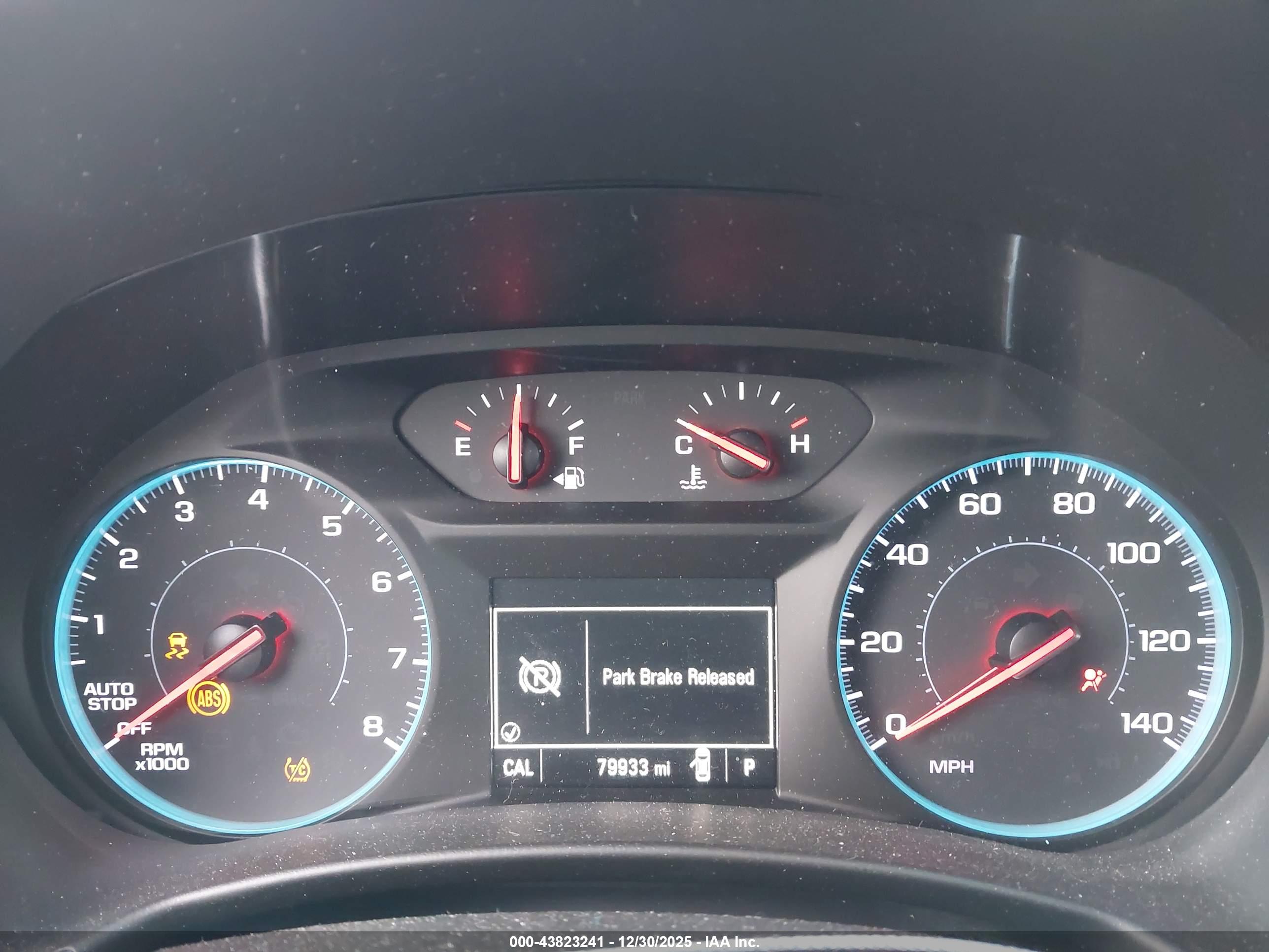 CHEVROLET EQUINOX image 7