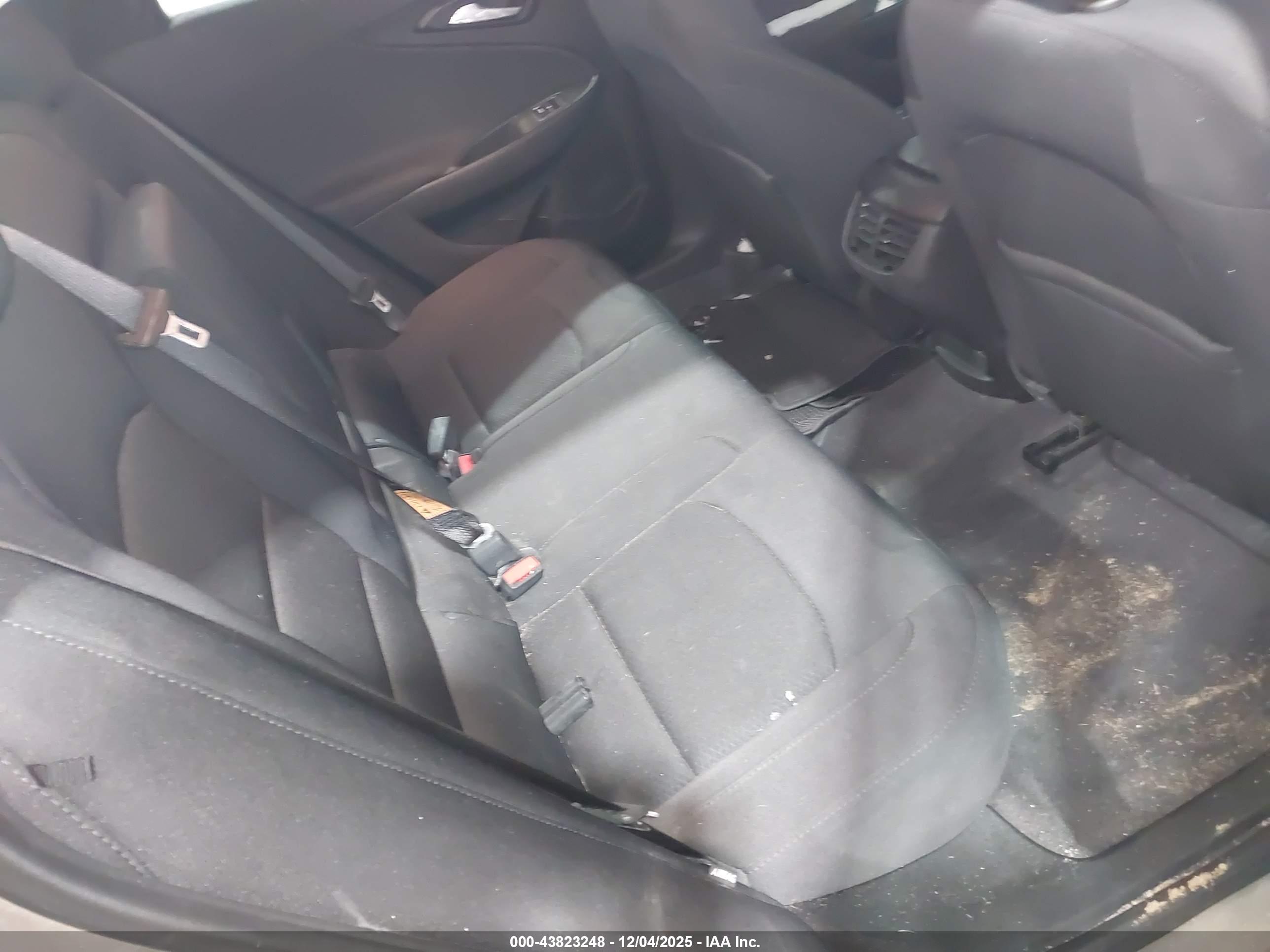 CHEVROLET MALIBU image 8