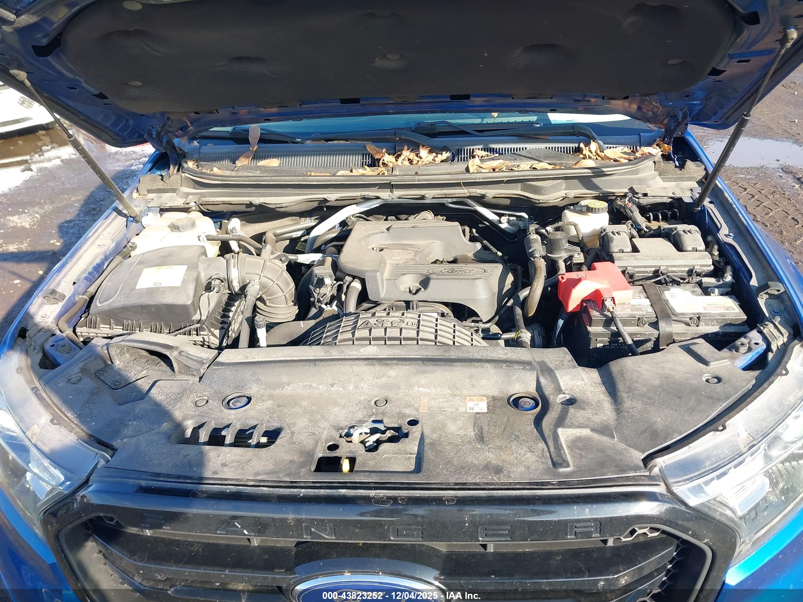 FORD RANGER image 10