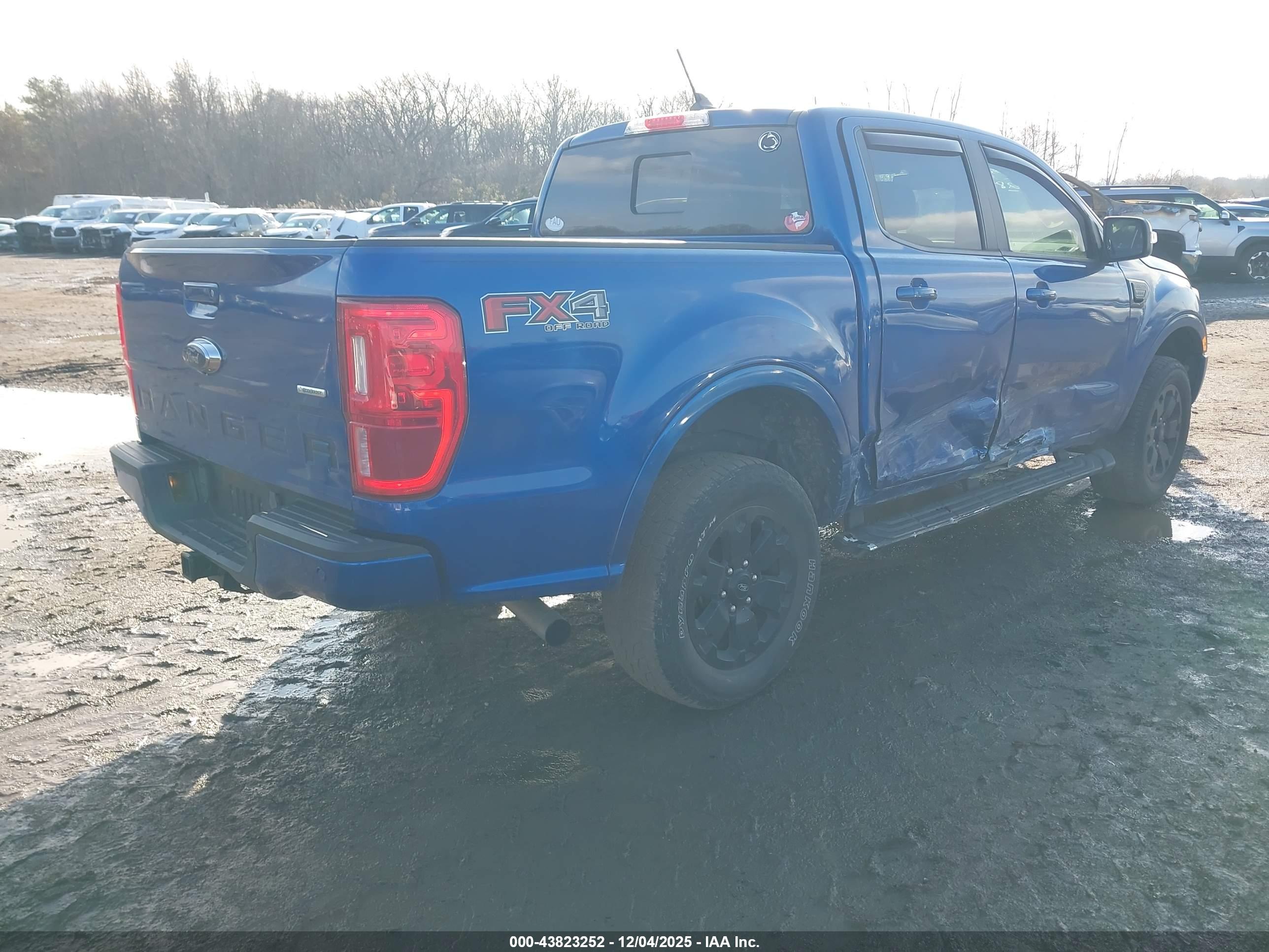 FORD RANGER image 4