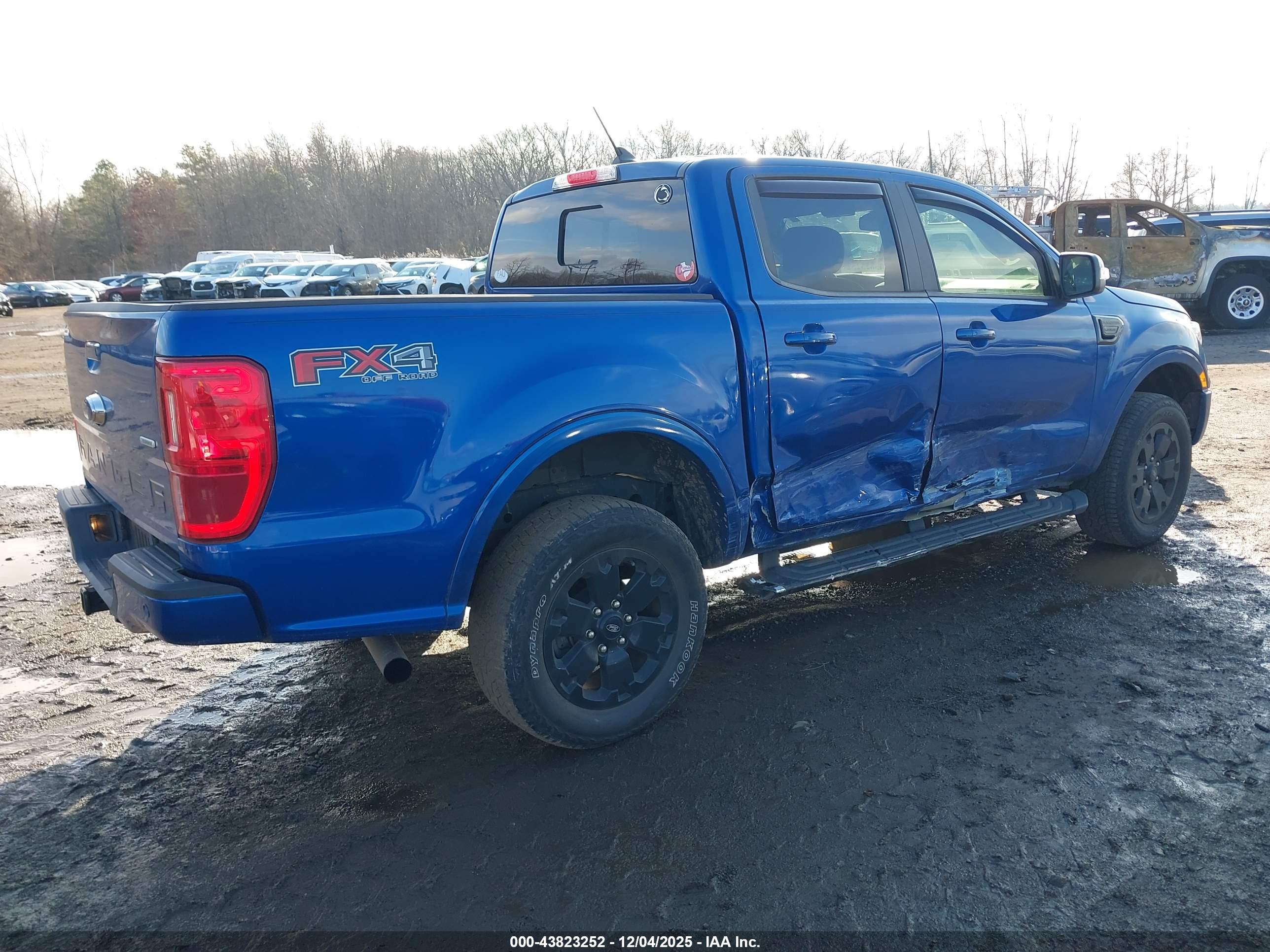 FORD RANGER image 6