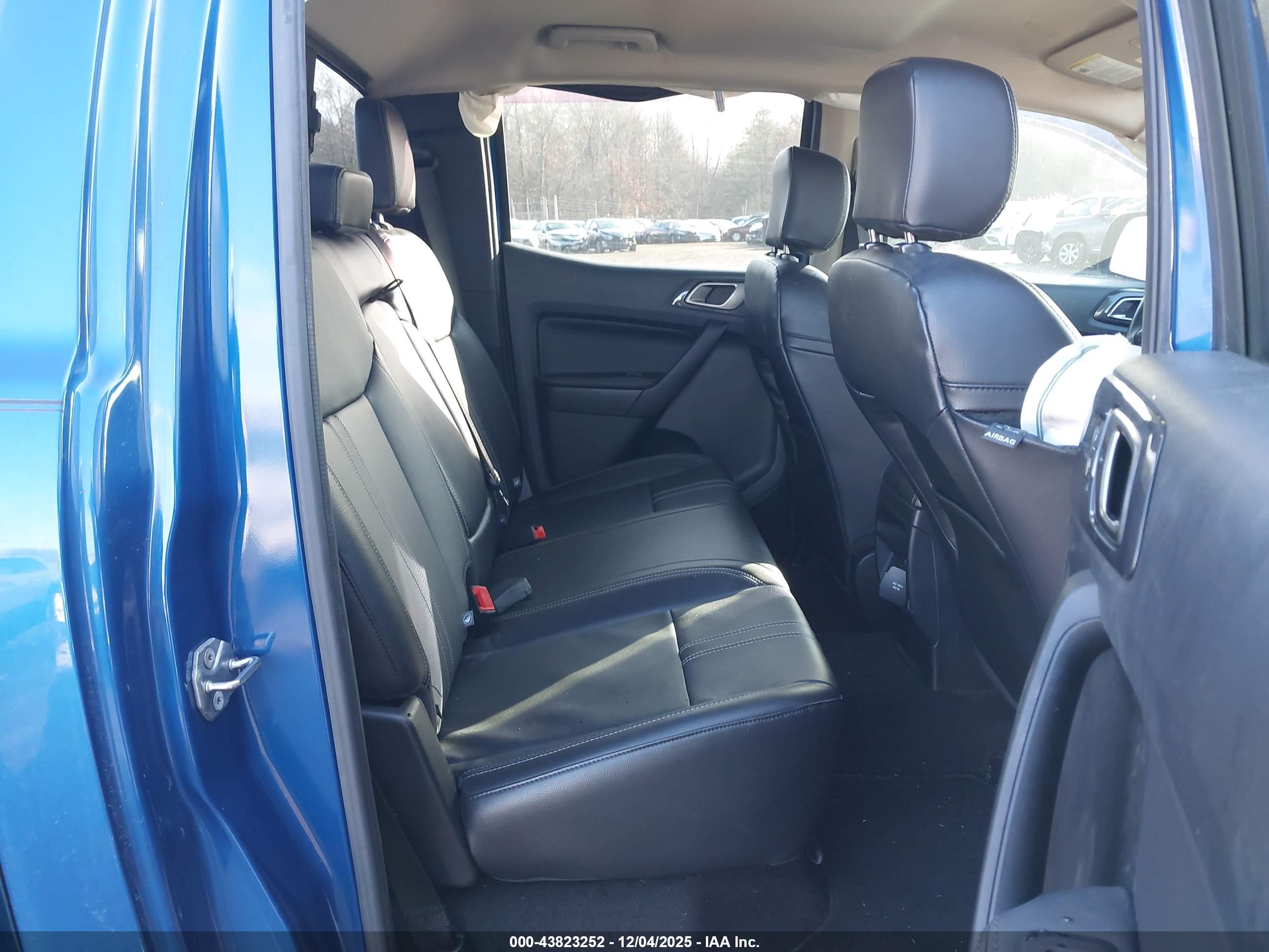 FORD RANGER image 8
