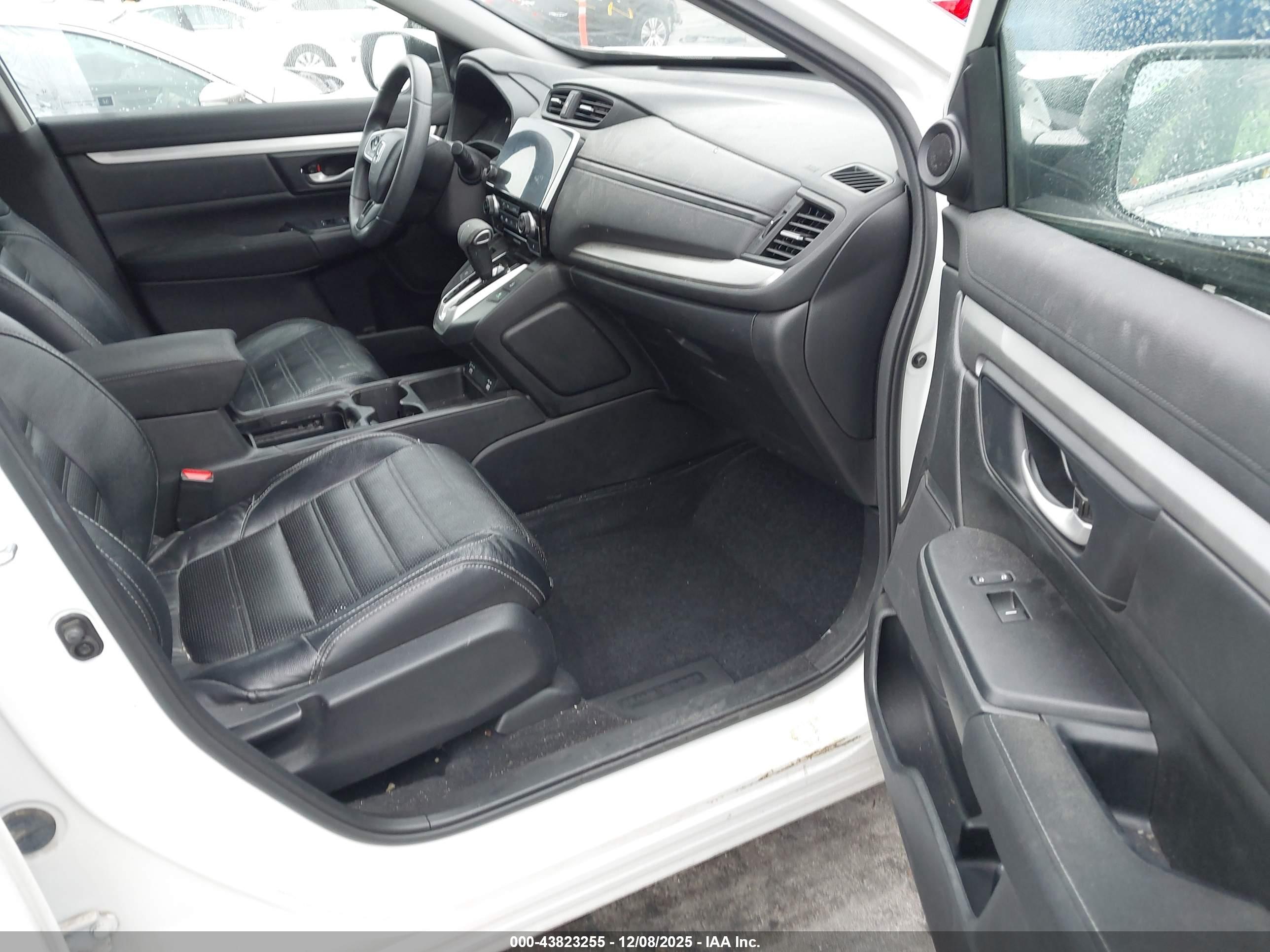 HONDA CR-V image 5