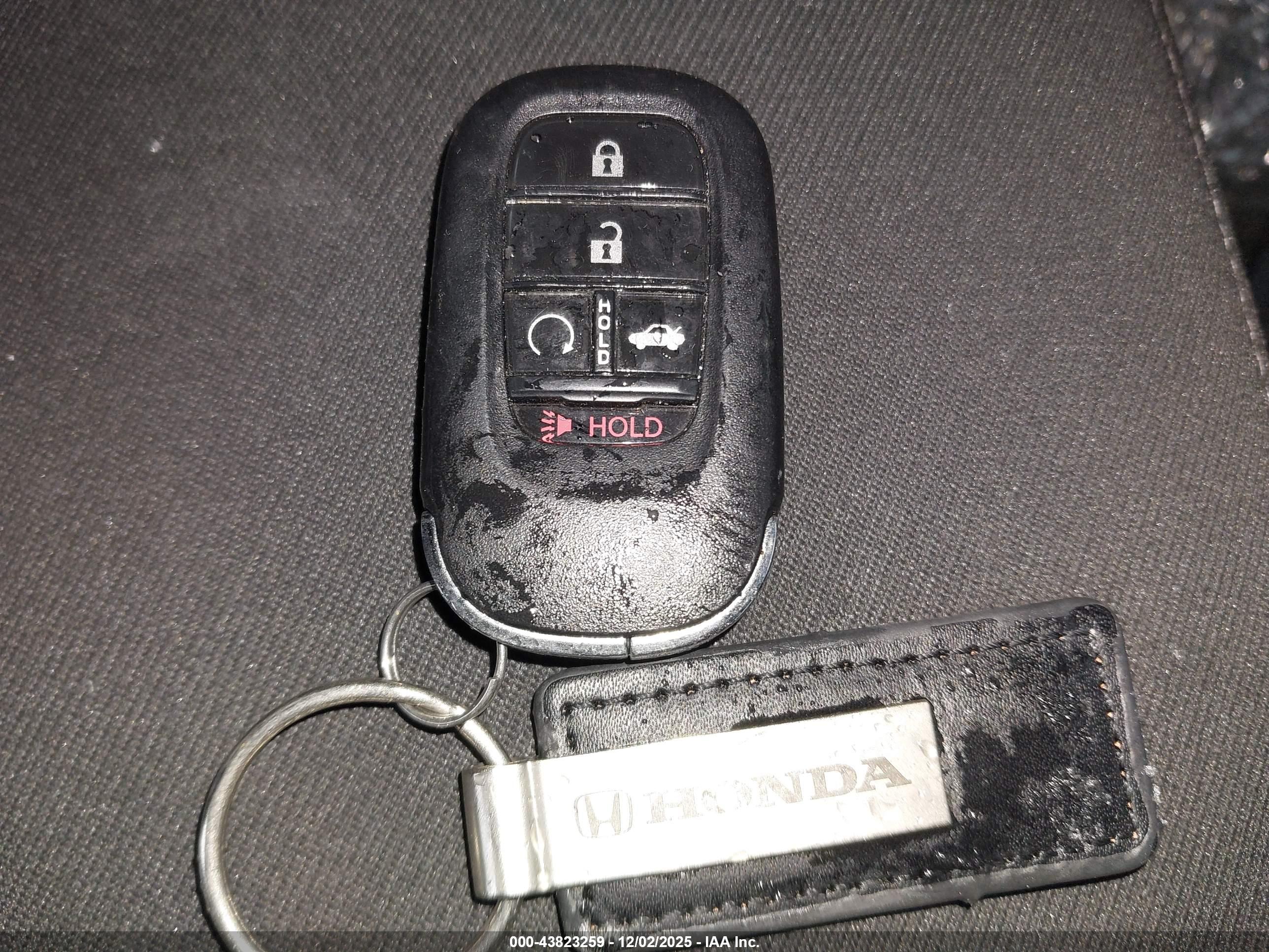 HONDA CIVIC image 11