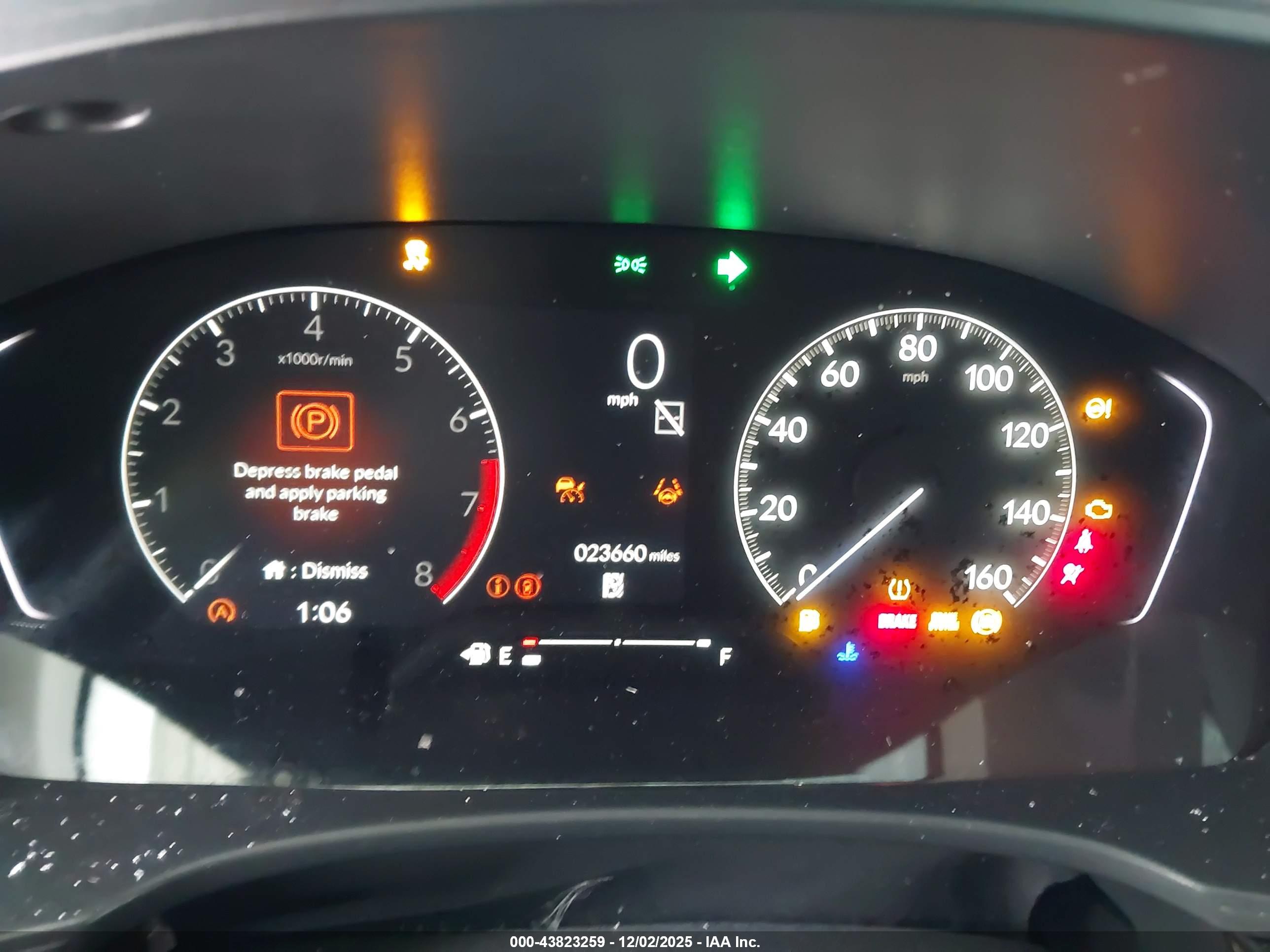 HONDA CIVIC image 7