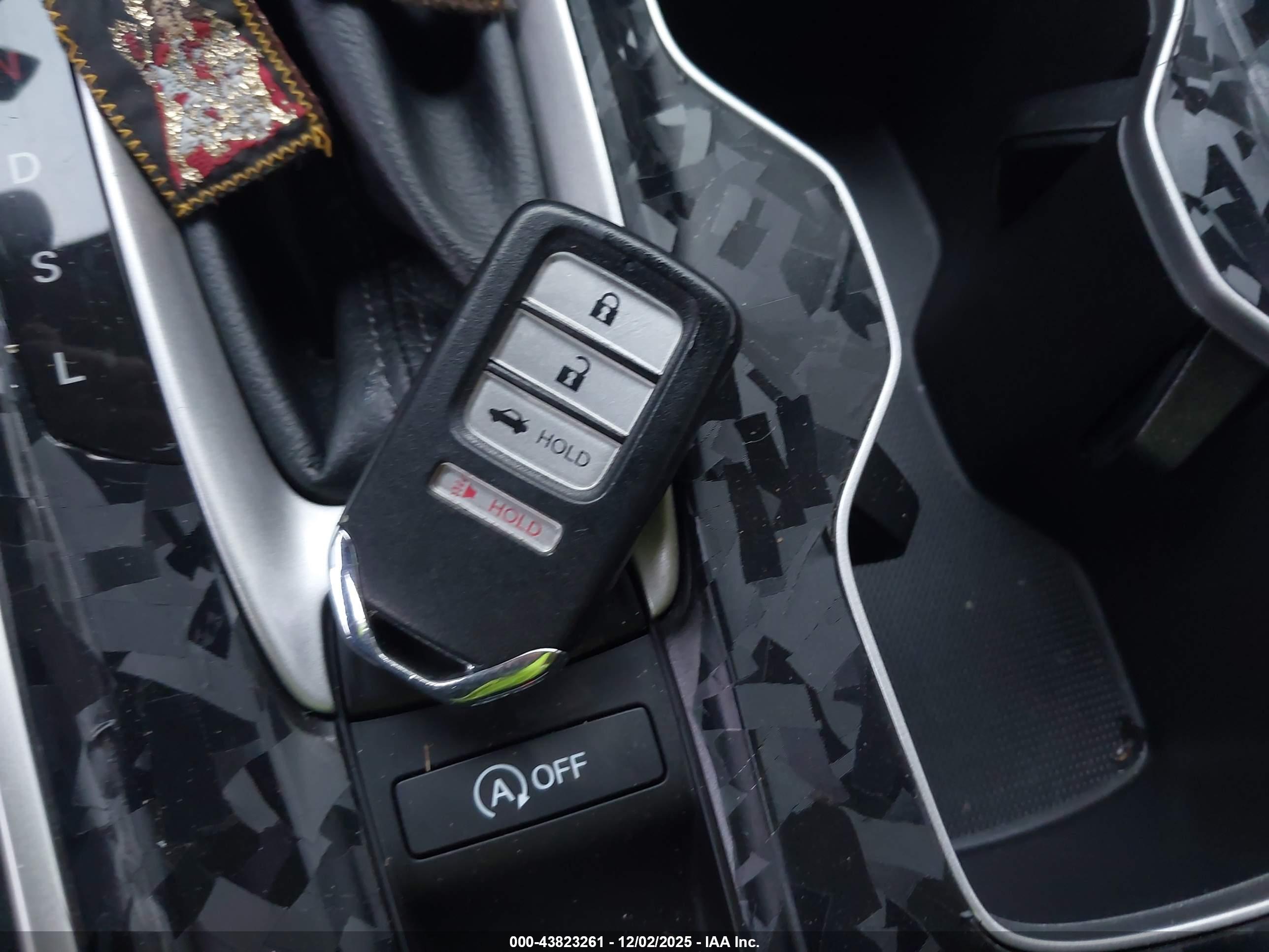 HONDA ACCORD image 11