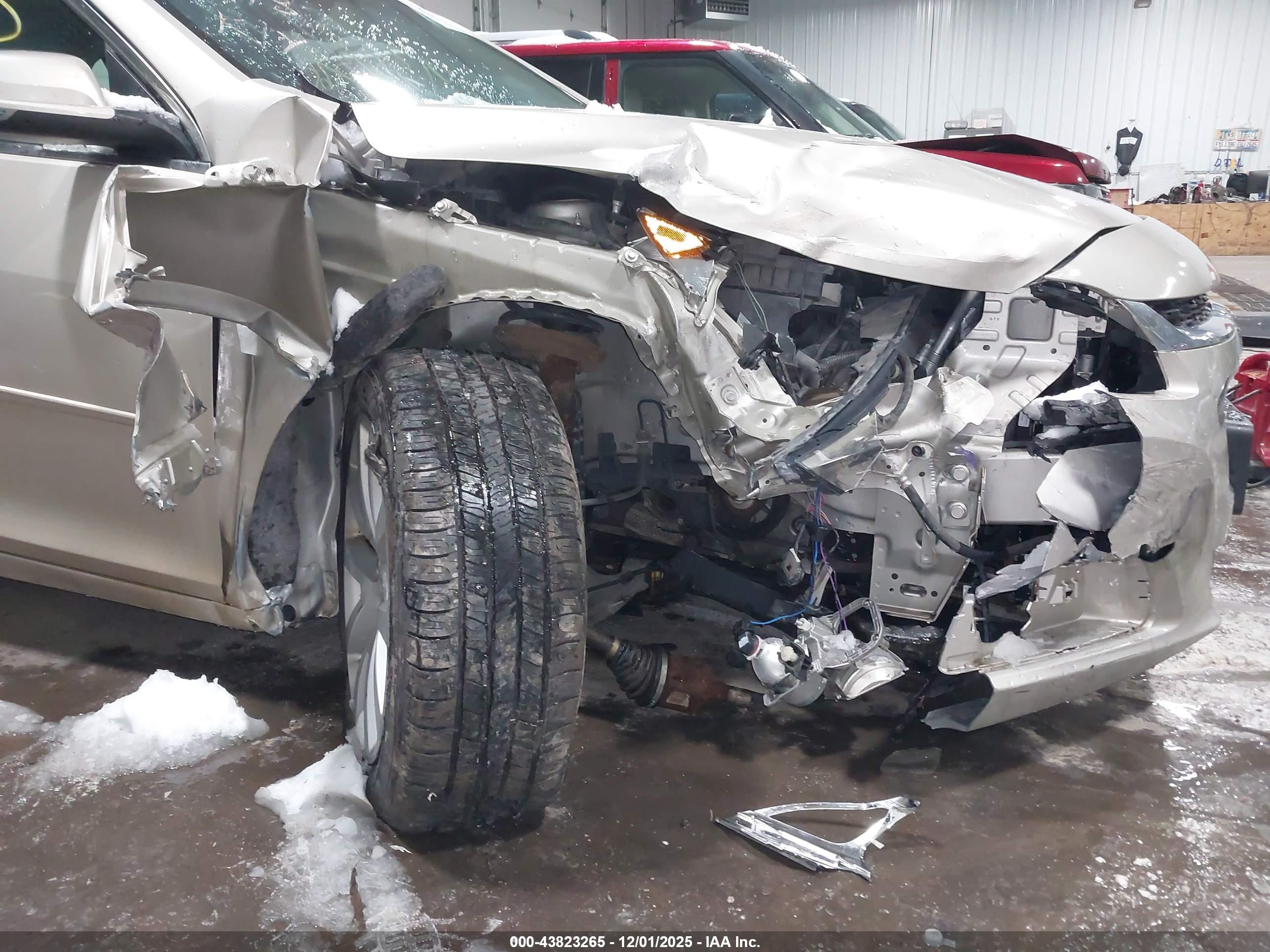 CHEVROLET MALIBU image 6