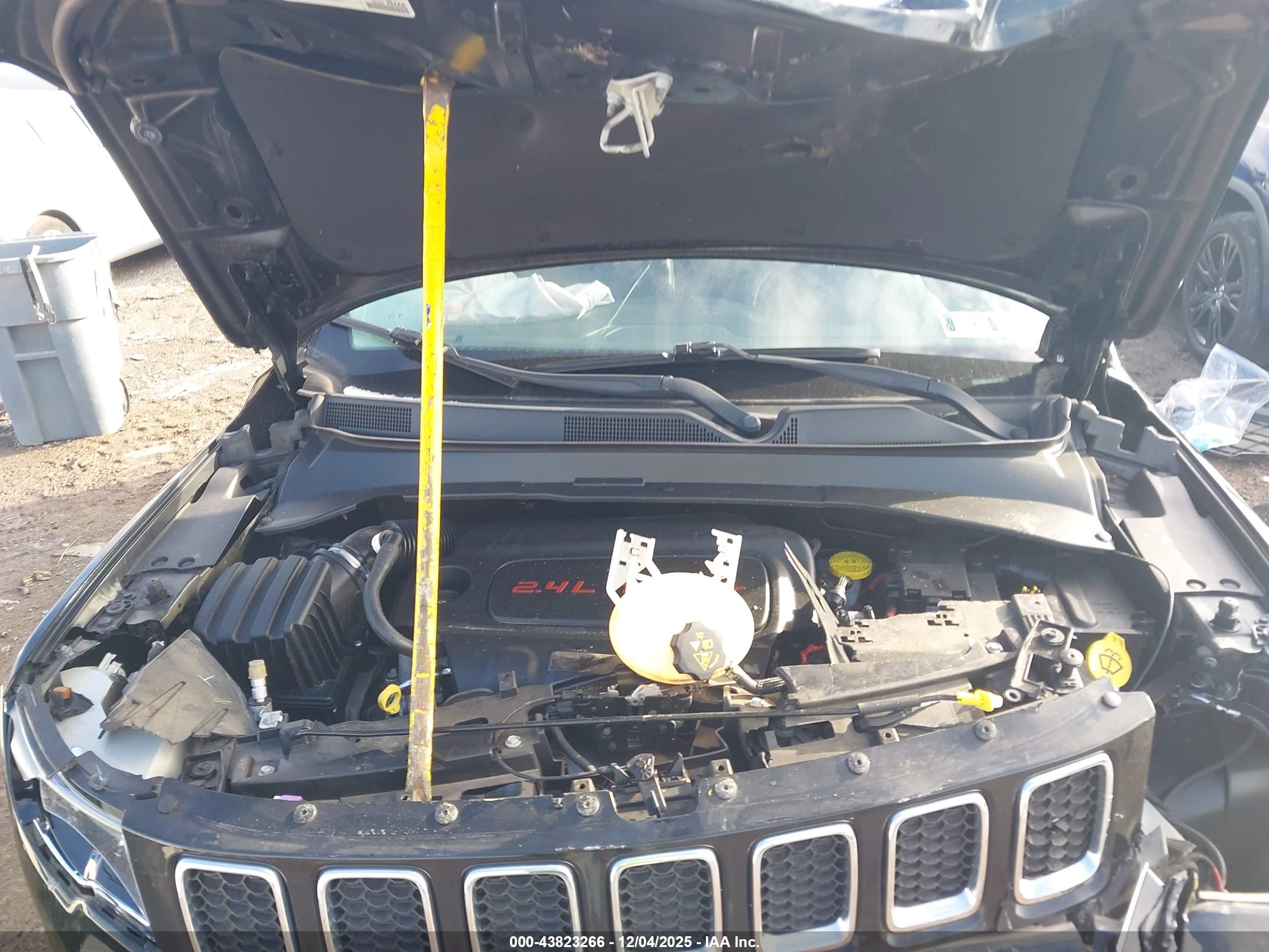 JEEP COMPASS image 10