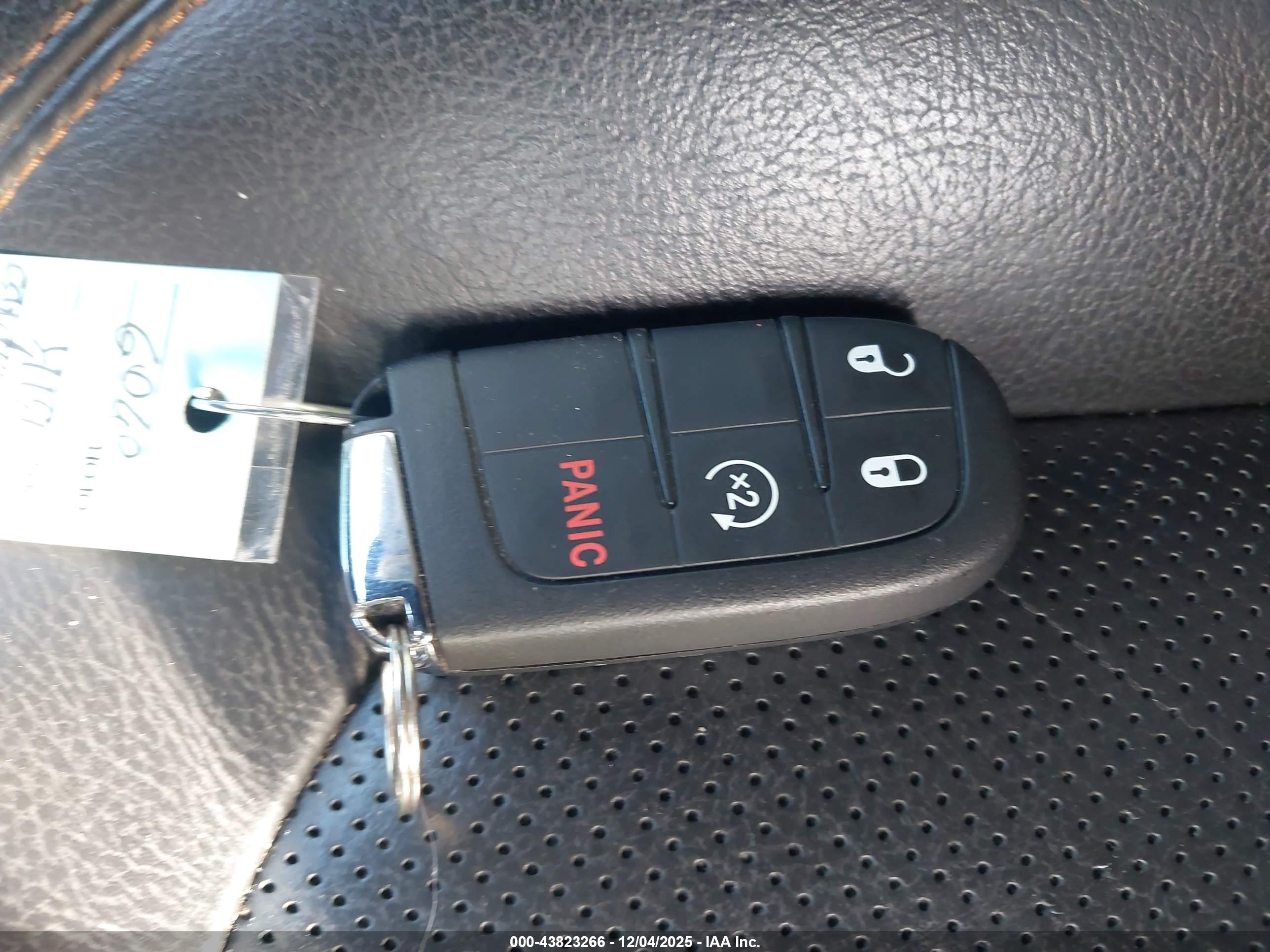 JEEP COMPASS image 11